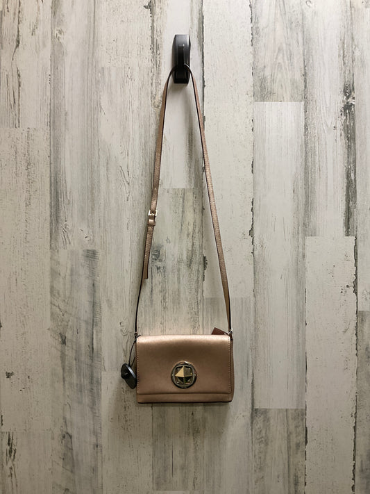 Crossbody Designer By Kate Spade  Size: Small