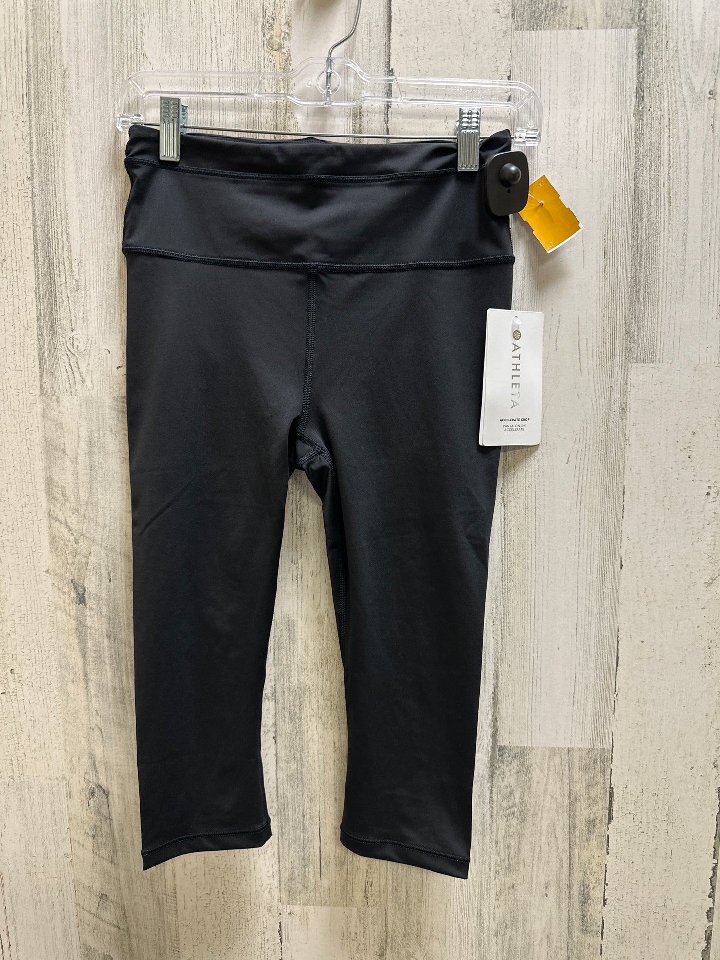 Athletic Capris By Athleta  Size: S