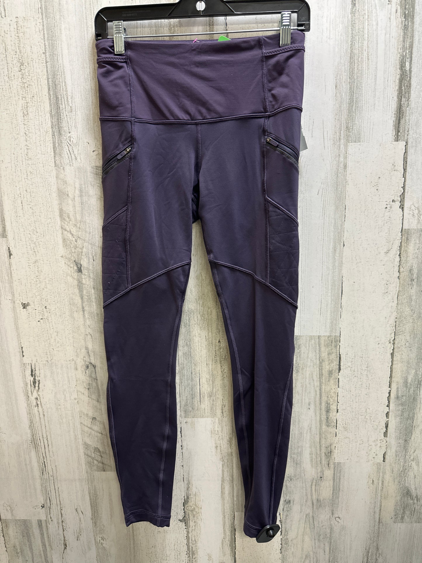 Athletic Leggings By Lululemon  Size: 6