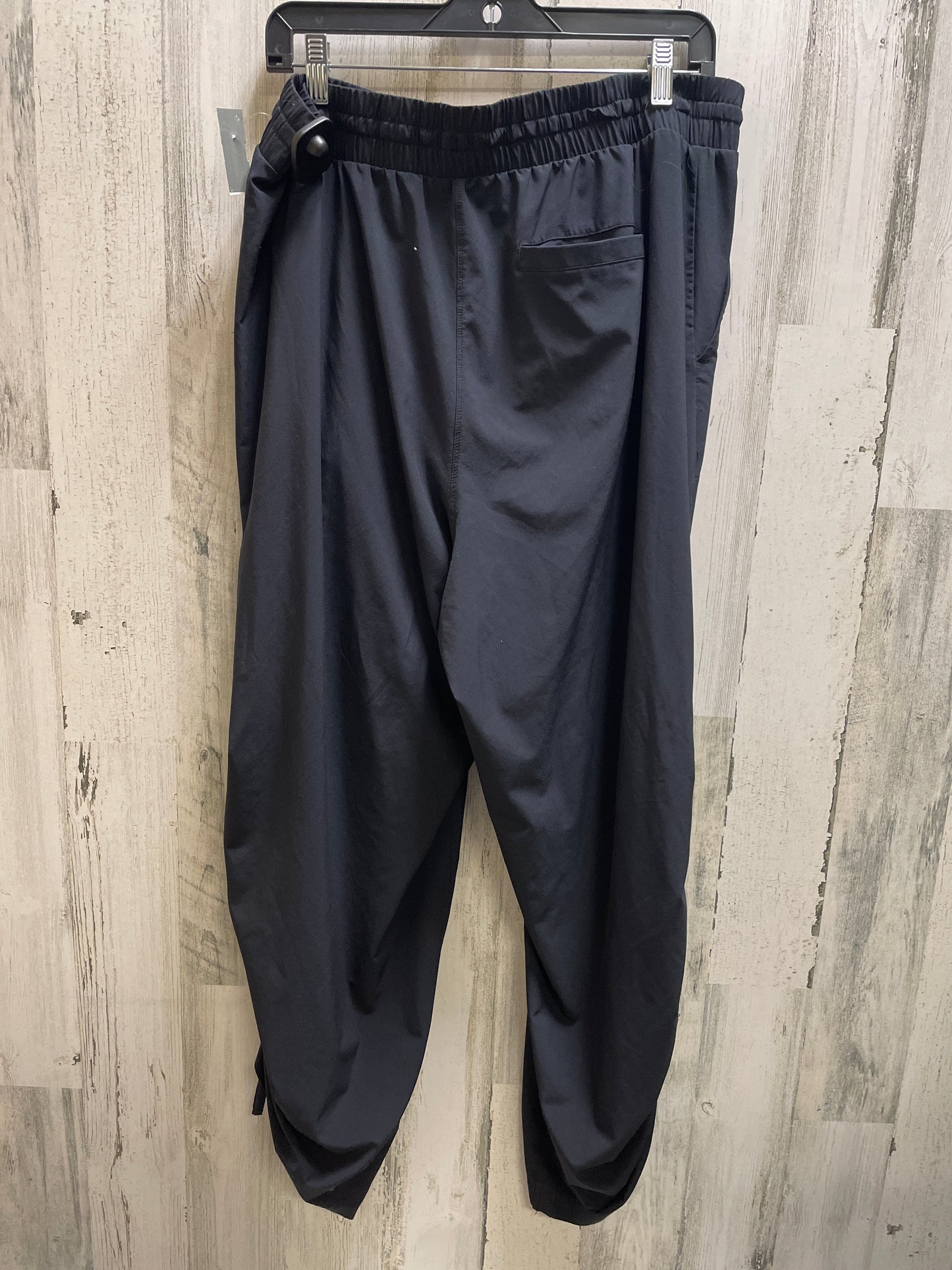 Grey Athletic Pants Joy Lab, Size Xl