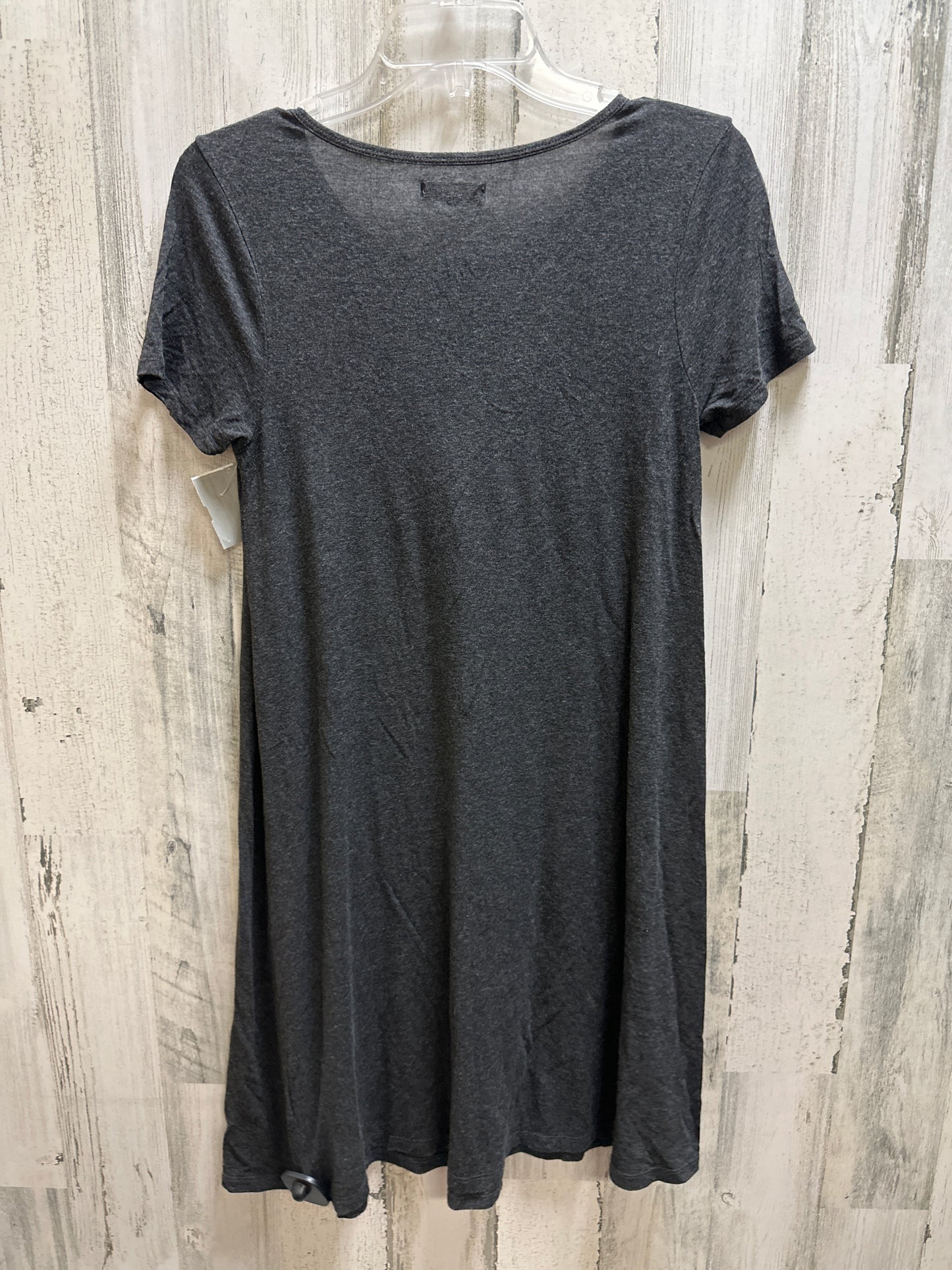 Dress Casual Maxi By Madewell  Size: Xs