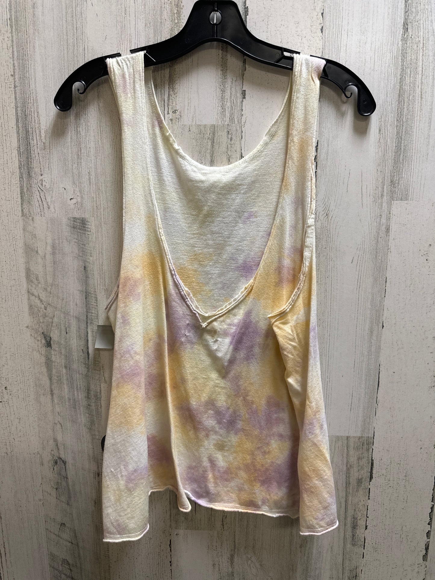 Top Sleeveless By Urban Outfitters  Size: S