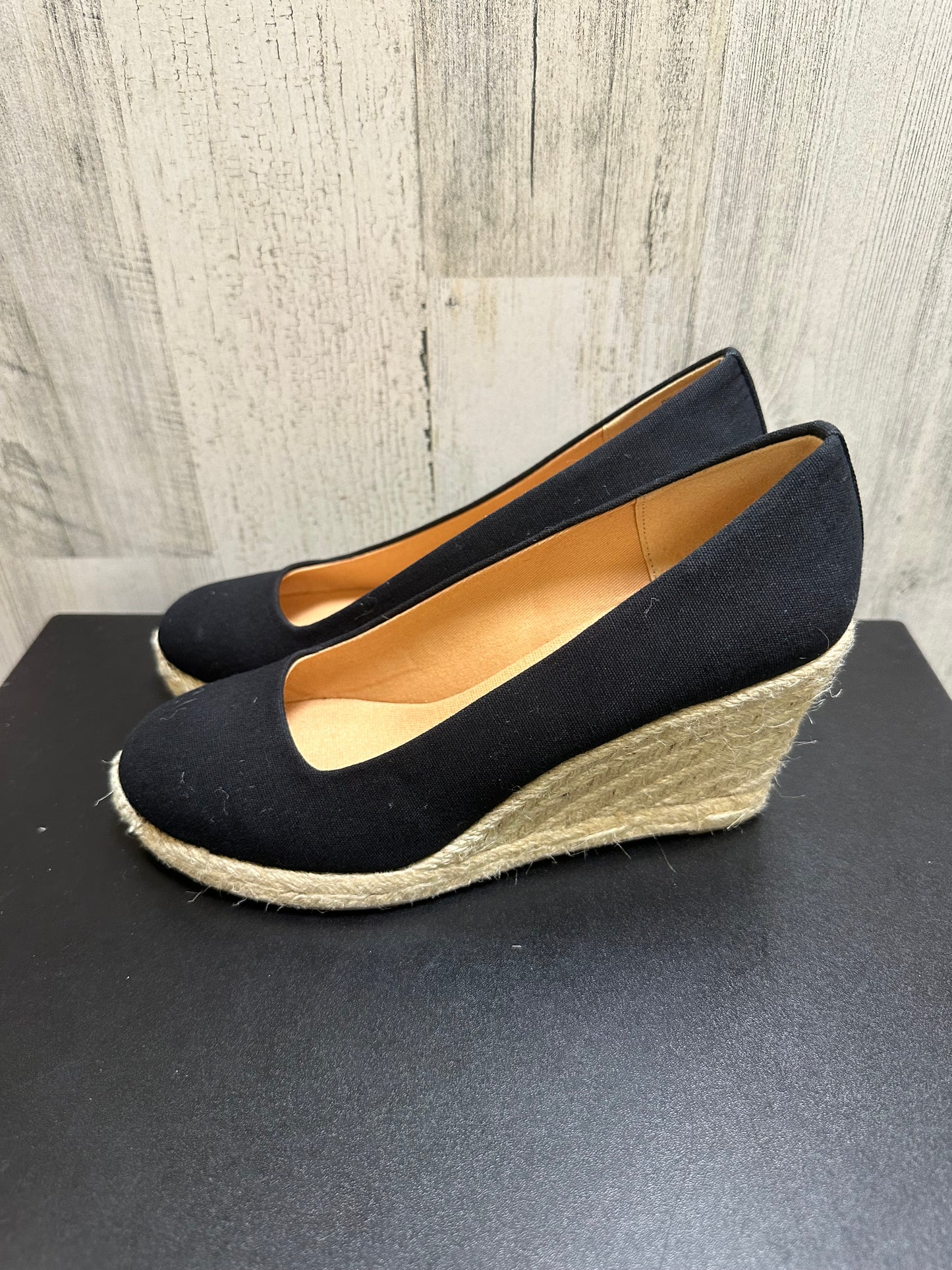 Shoes Heels Block By J. Crew  Size: 6