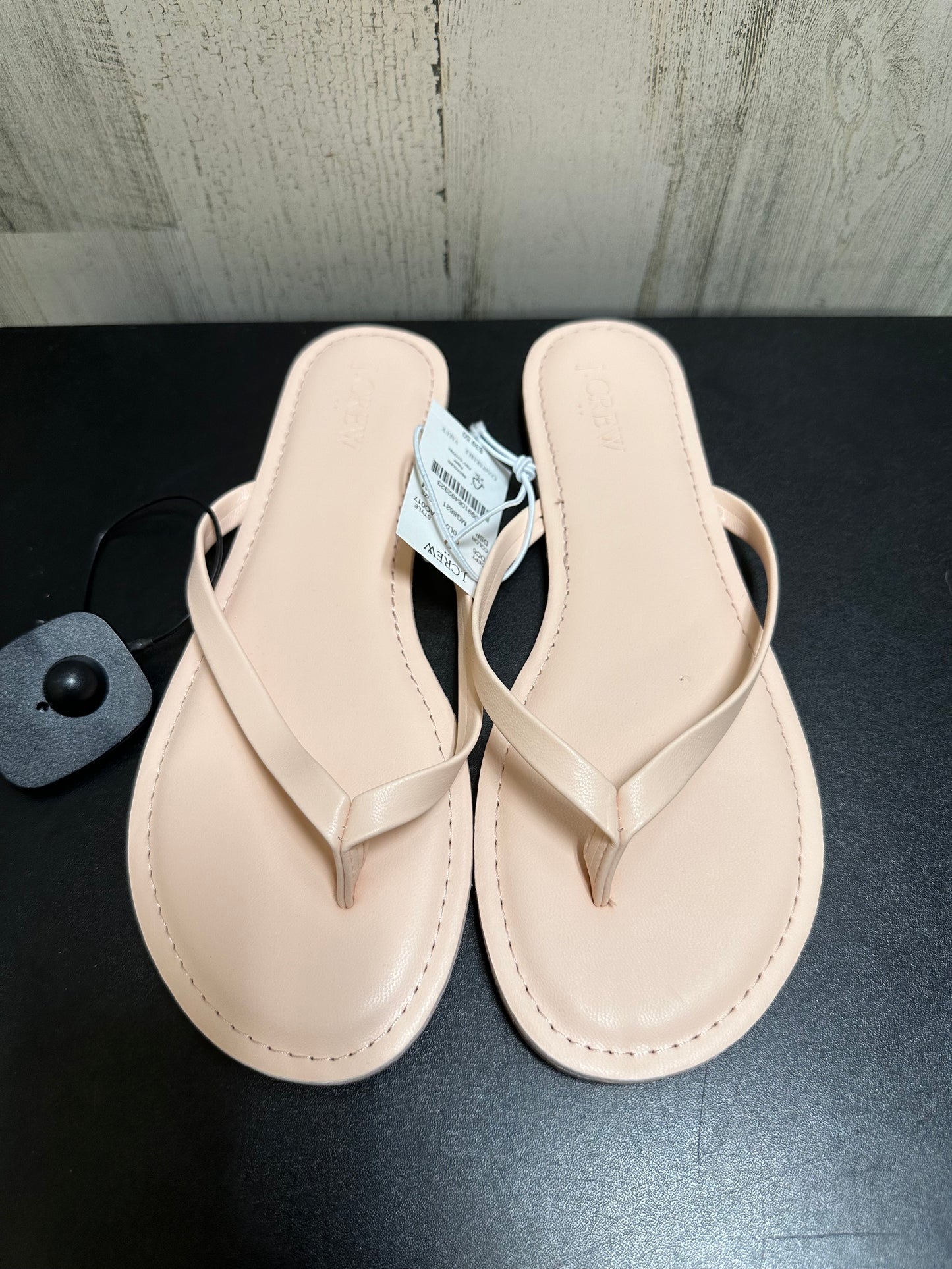 Sandals Flats By J. Crew  Size: 7