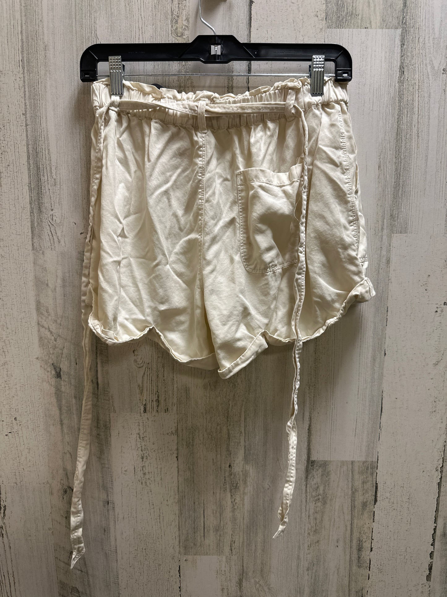 Tan Shorts Aerie, Size M