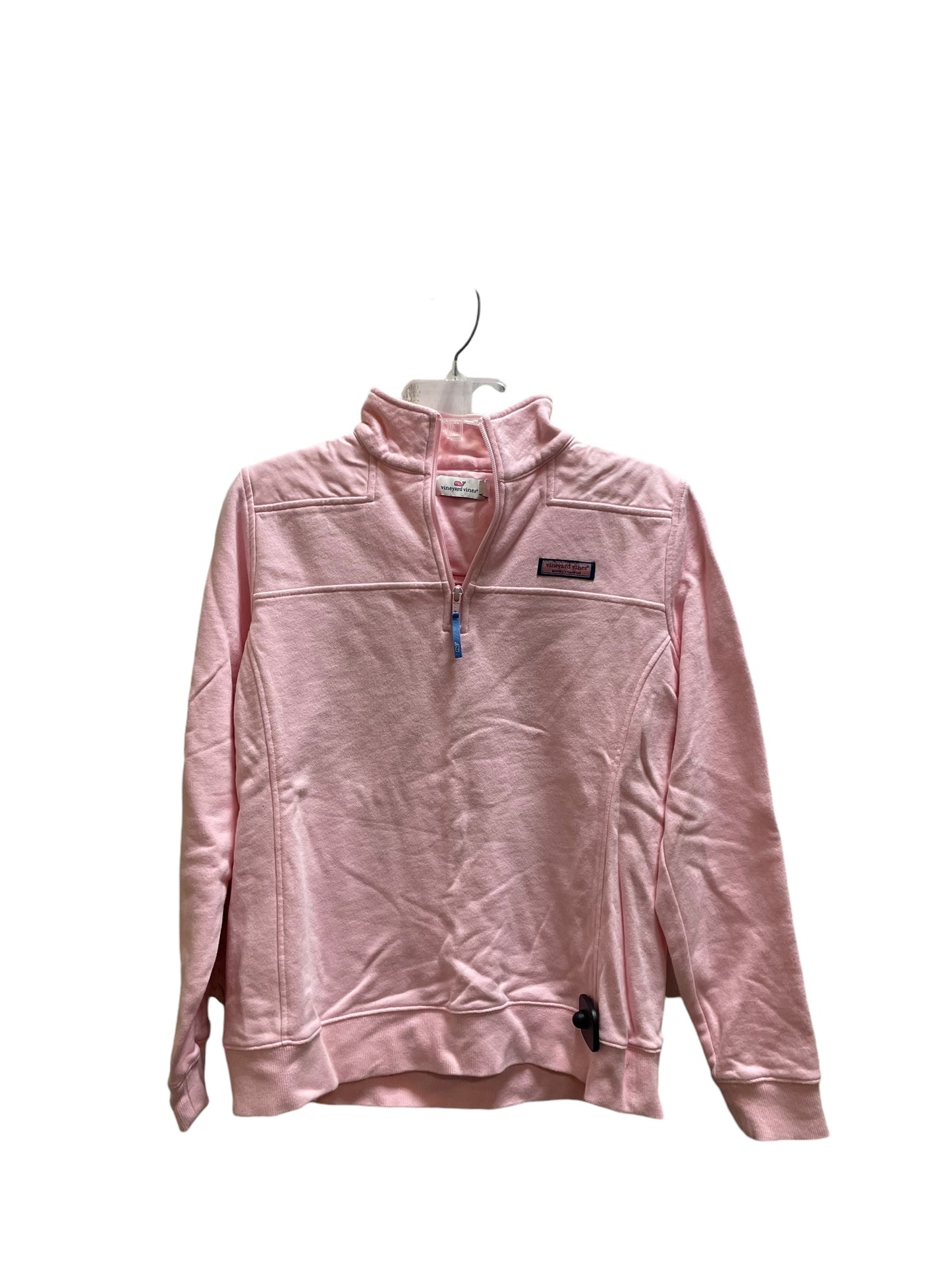 Jacket Other By Vineyard Vines In Pink, Size: S