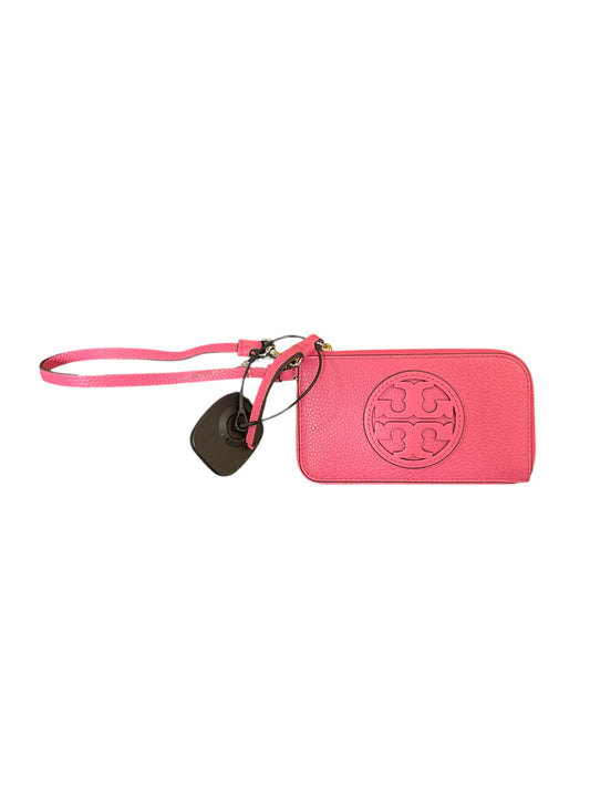 Wristlet By Tory Burch, Size: Small