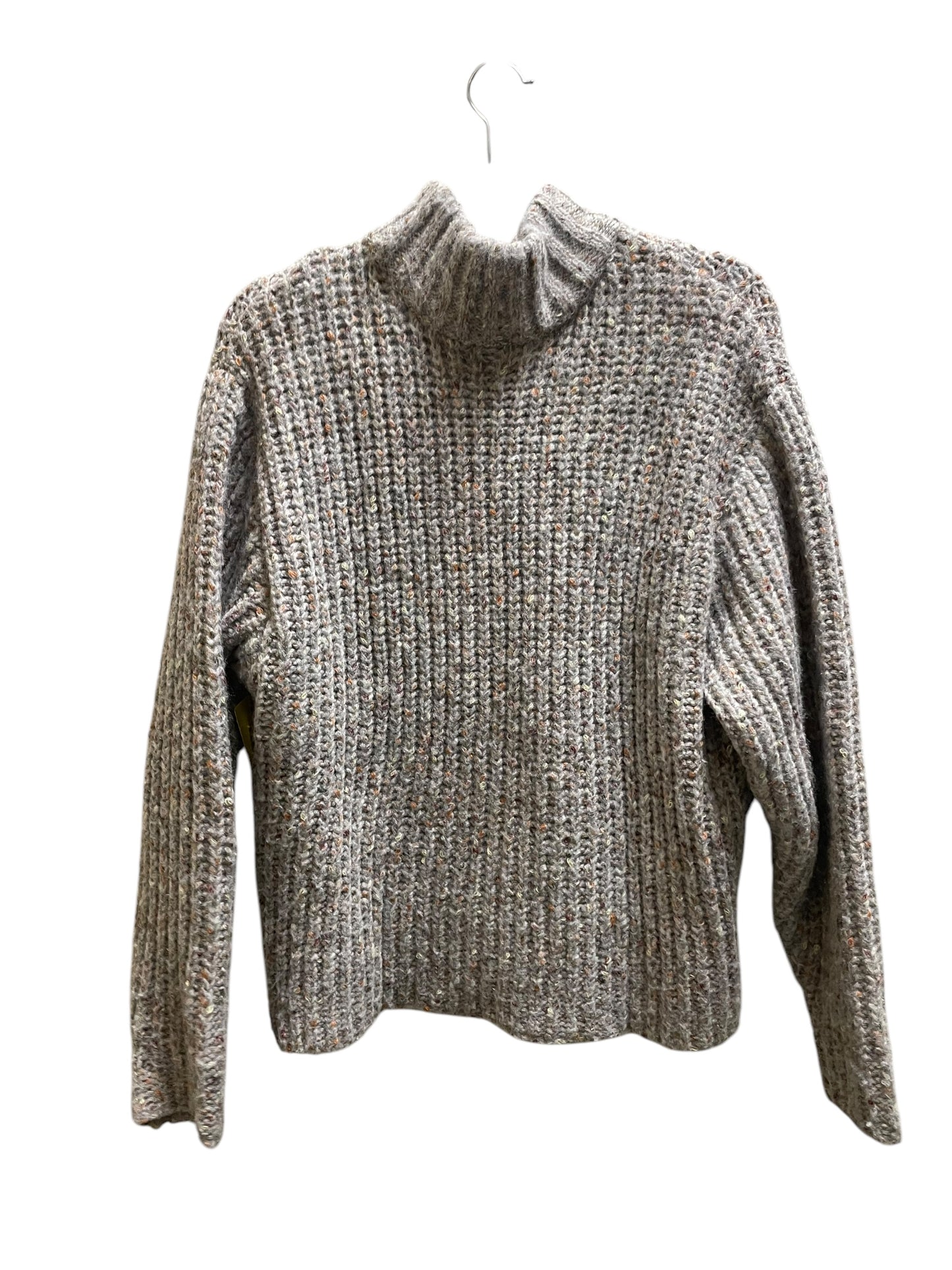 Sweater By A New Day In Grey, Size: M