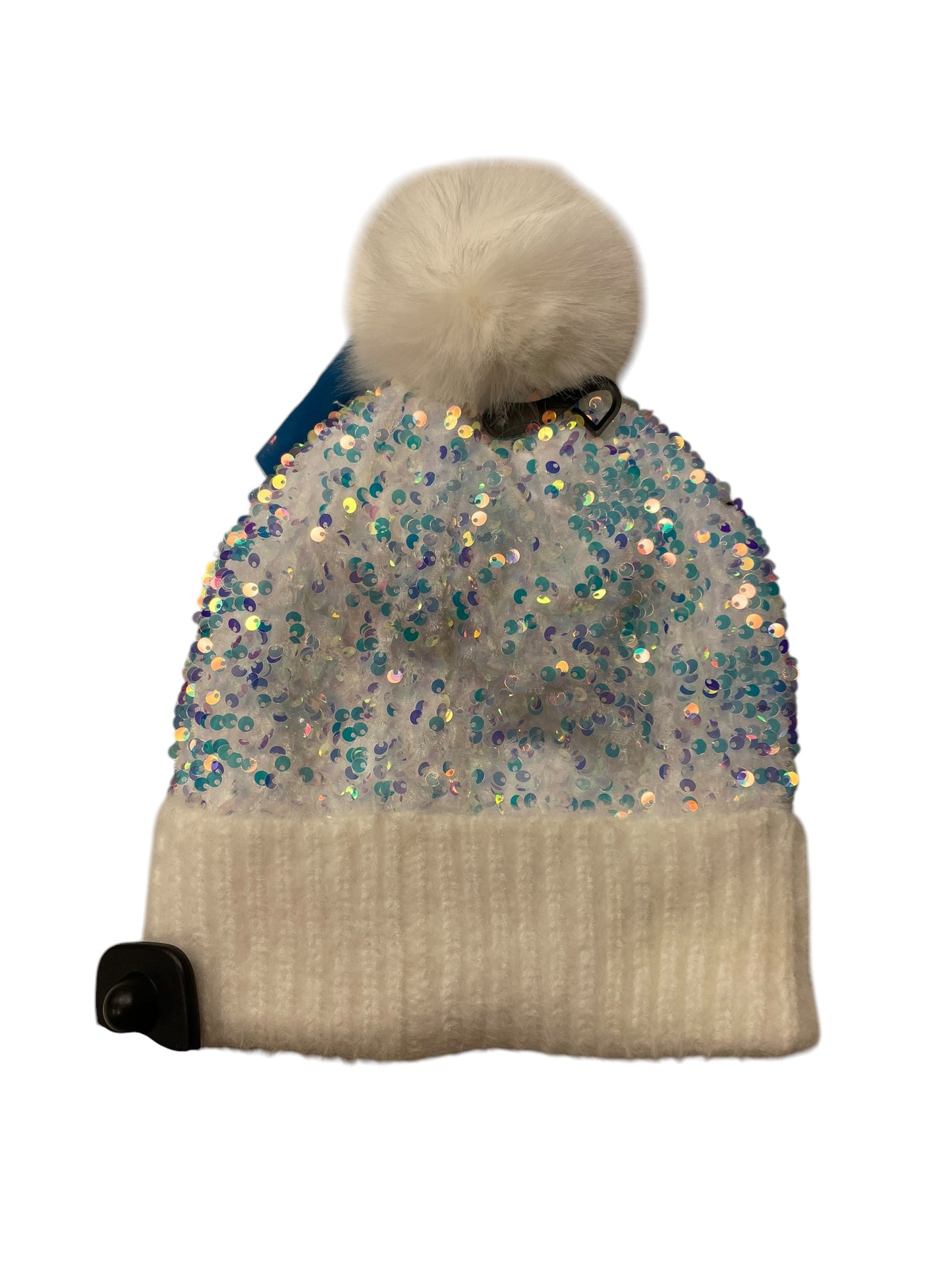 Hat Beanie By Cc