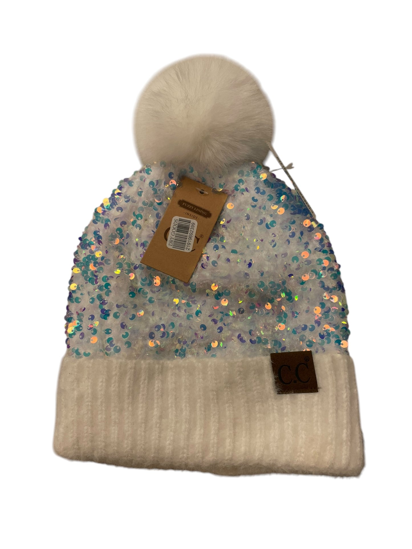 Hat Beanie By Cc