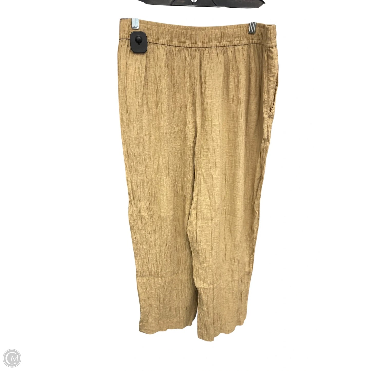 Pants Dress By Madewell In Brown, Size: 12