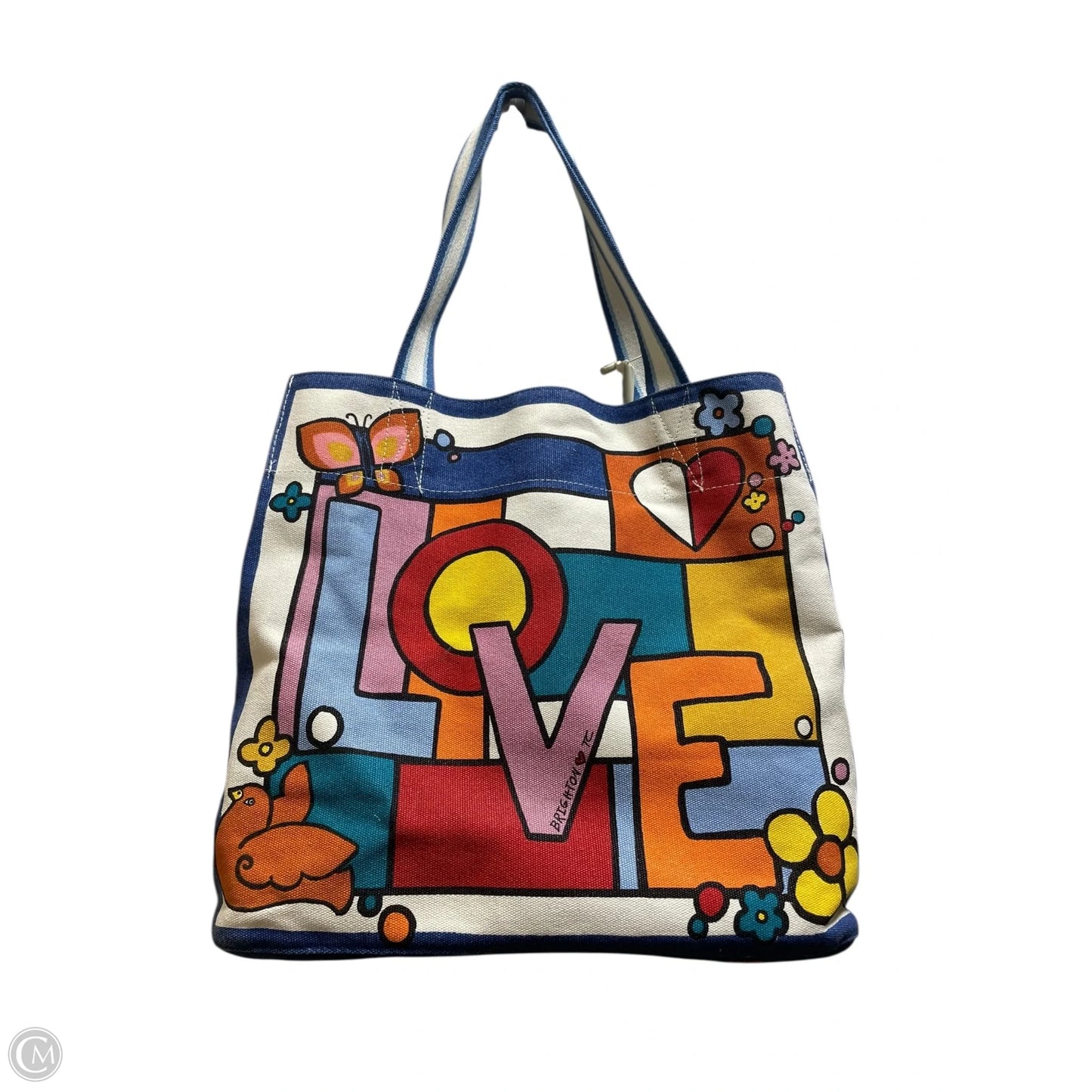 Tote By Brighton, Size: Large