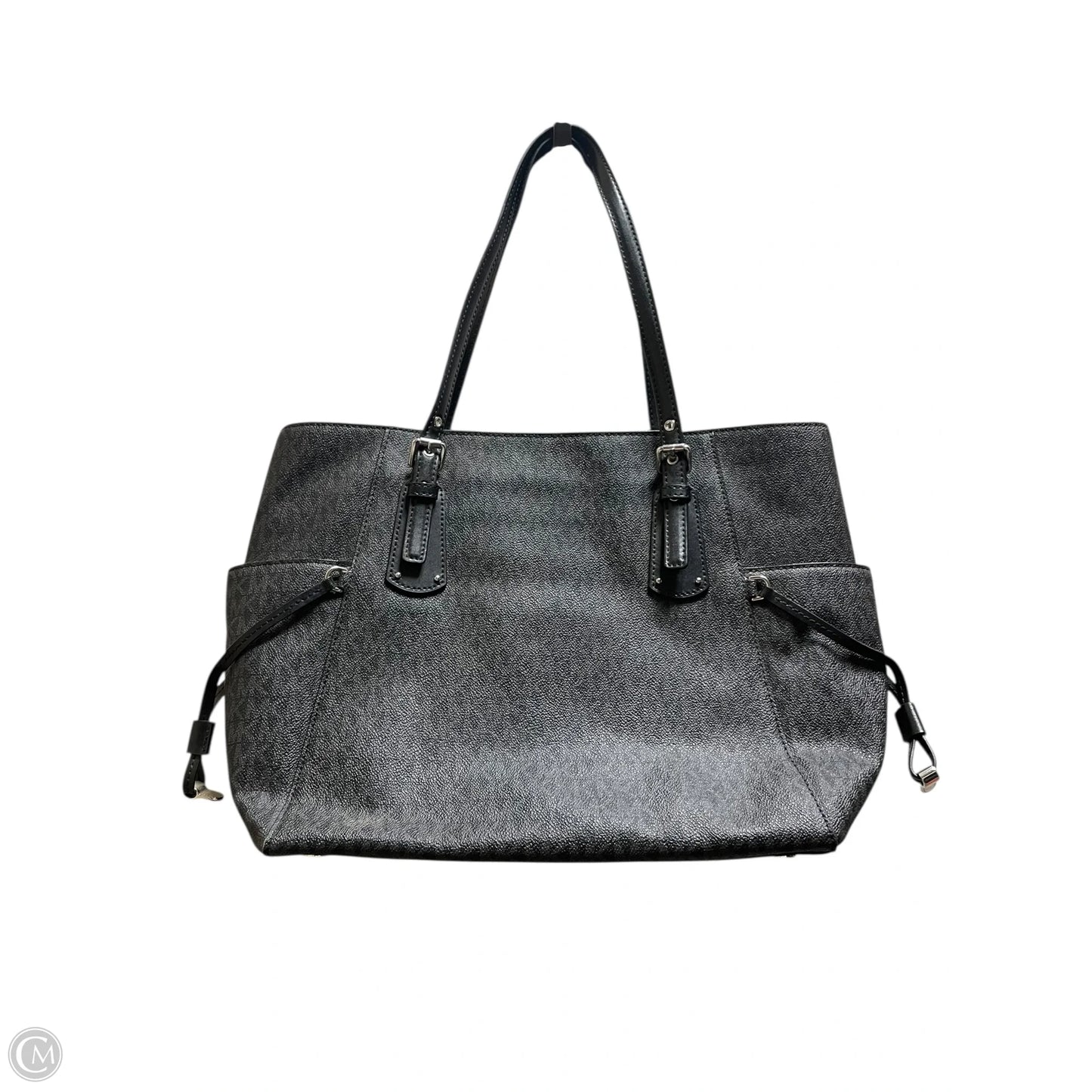 Handbag Designer By Michael Kors, Size: Large