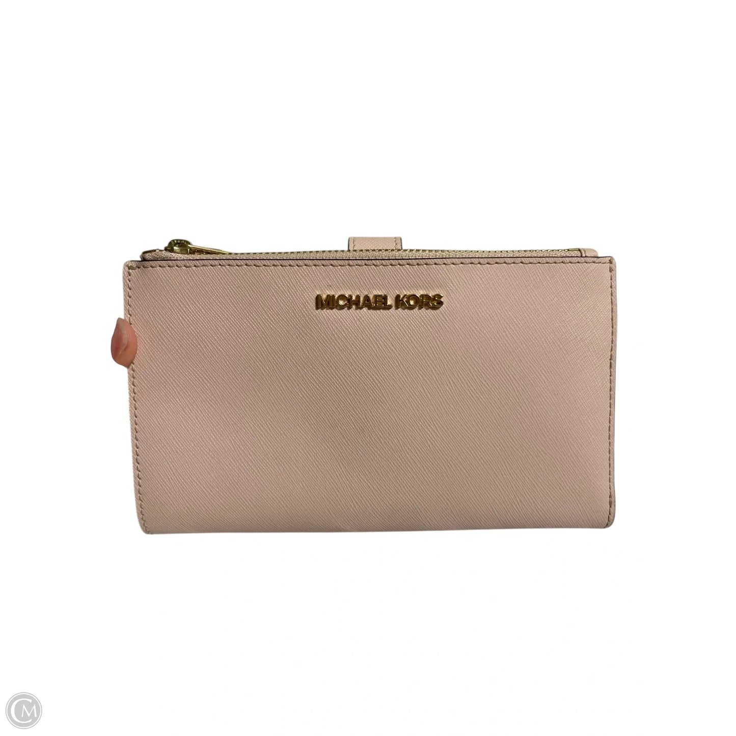 Wallet Designer By Michael Kors, Size: Medium