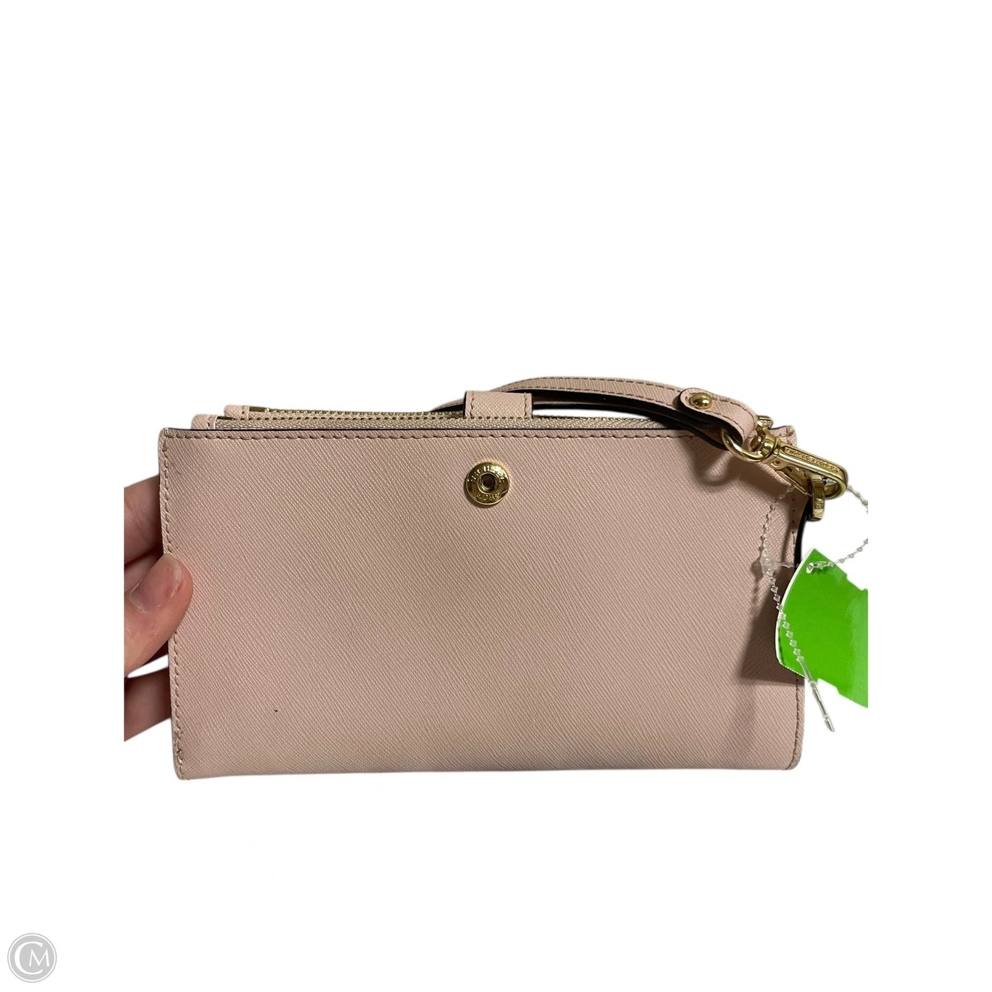 Wallet Designer By Michael Kors, Size: Medium