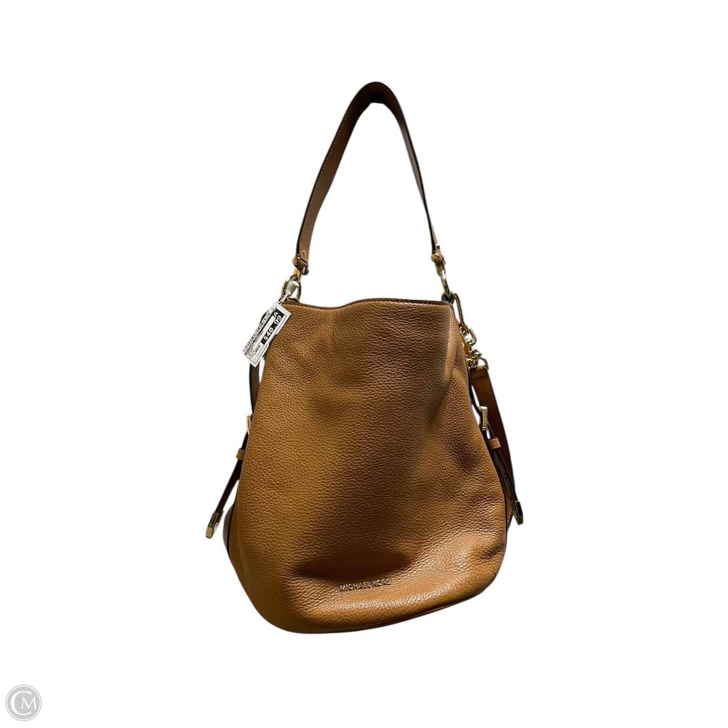 Handbag Designer By Michael Kors, Size: Large