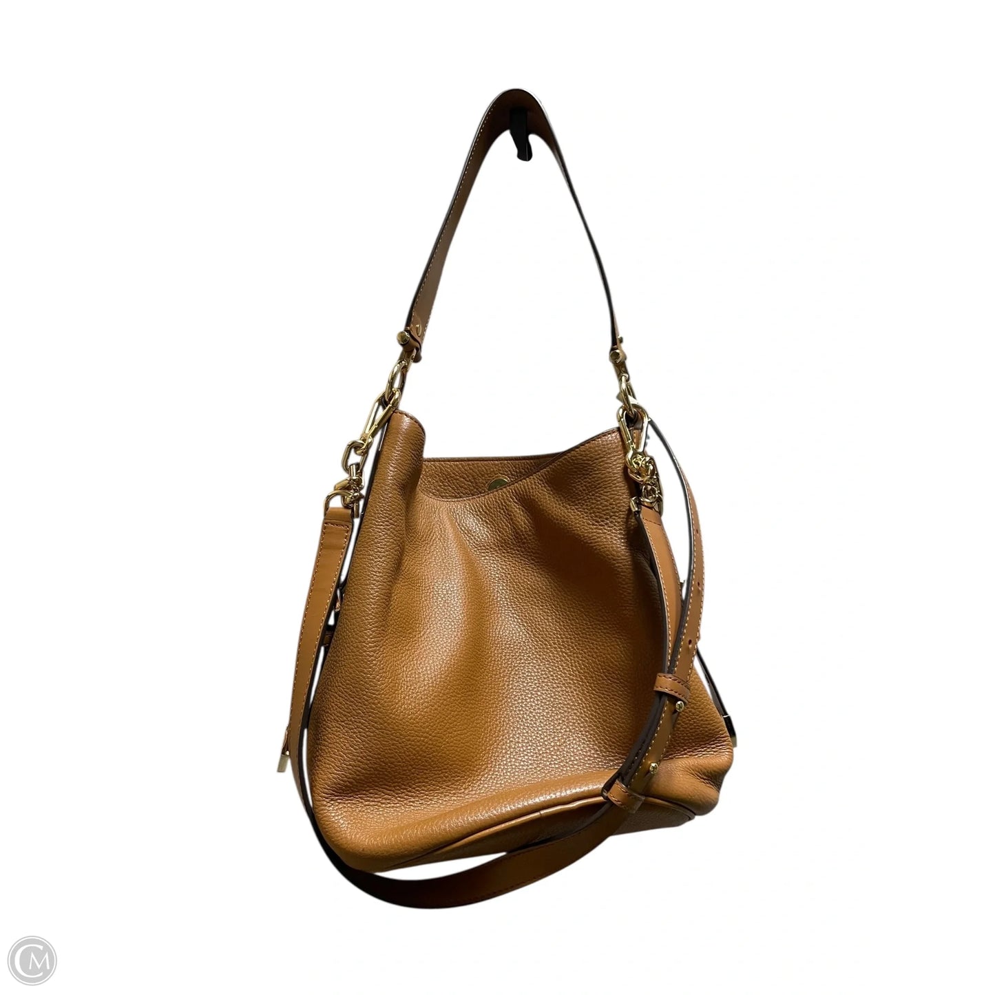 Handbag Designer By Michael Kors, Size: Large