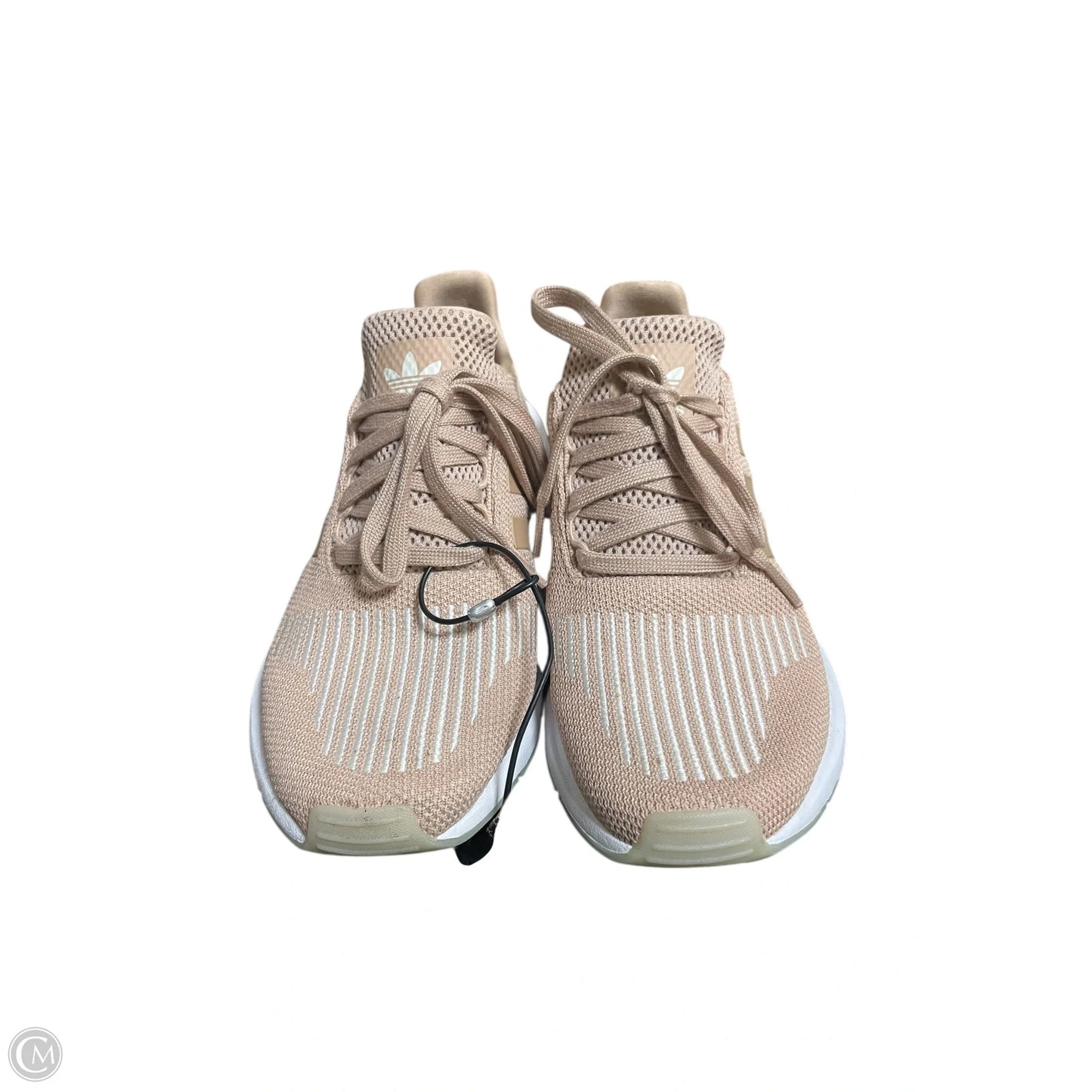 Shoes Athletic By Adidas In Pink, Size: 6.5