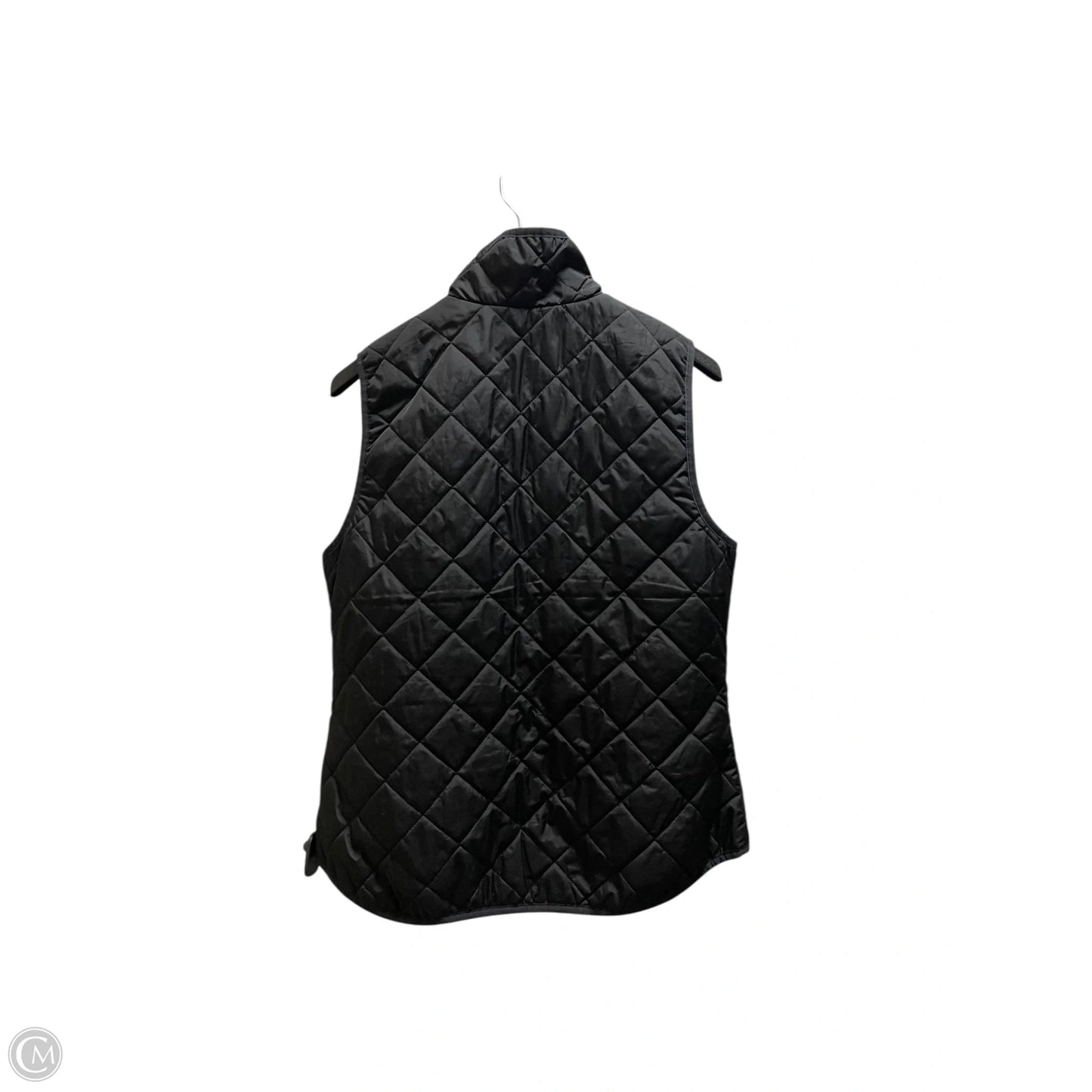 Vest Other By Old Navy In Black, Size: M