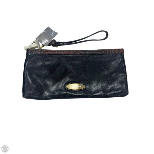 Wallet Designer By Brahmin, Size: Medium