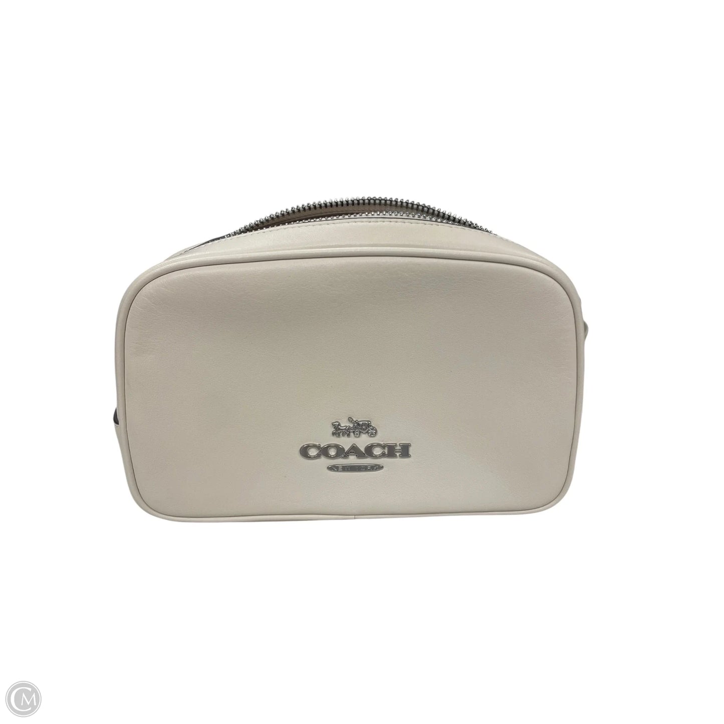 Belt Bag Designer By Coach, Size: Medium