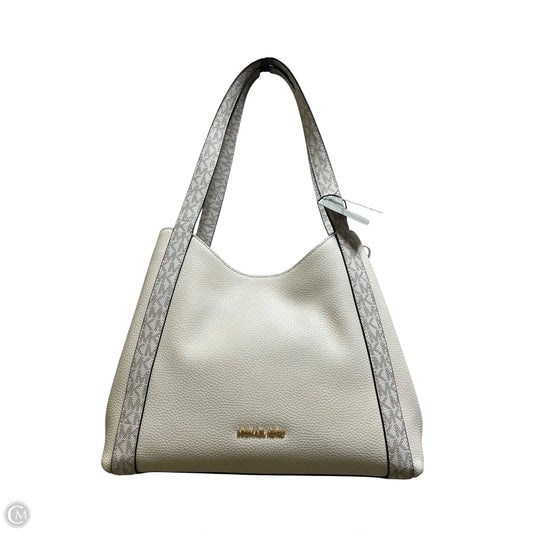 Handbag Designer By Michael Kors, Size: Large