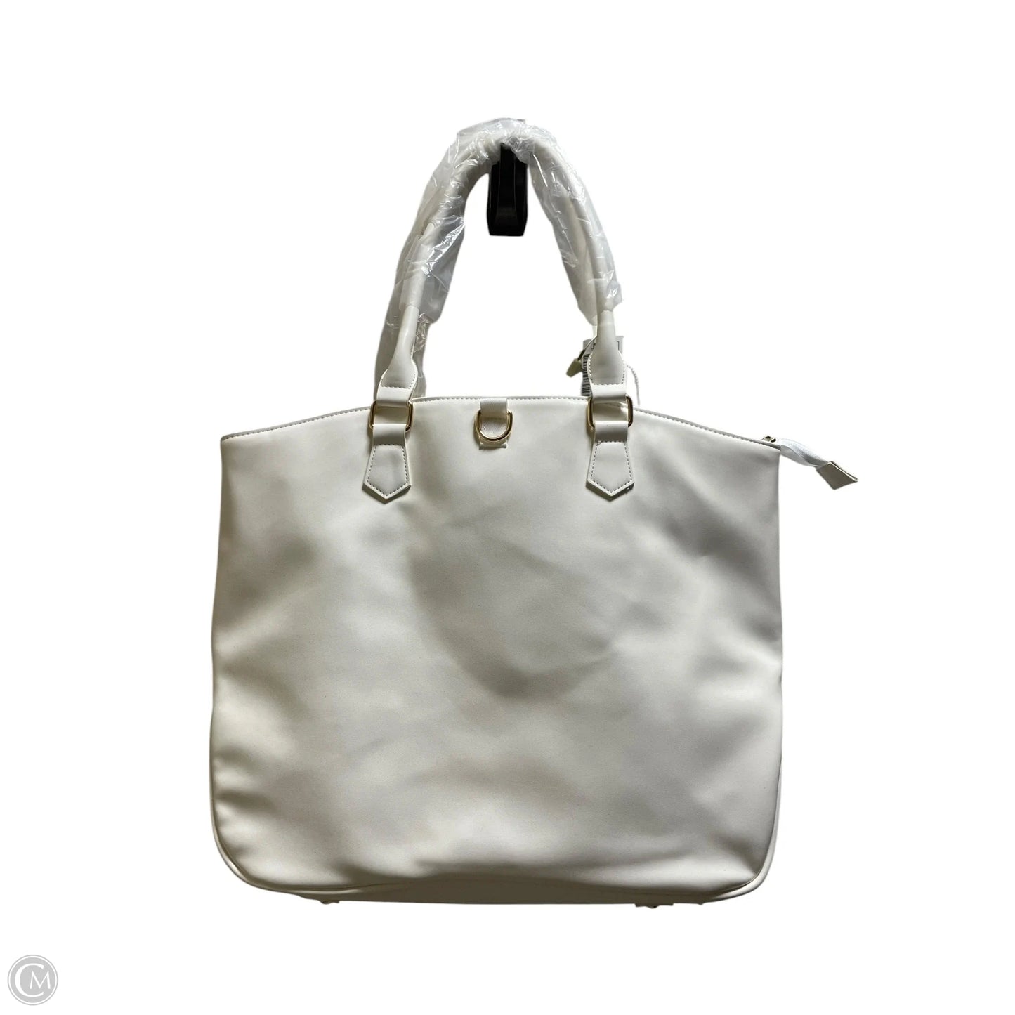 Handbag By Ember, Size: Large