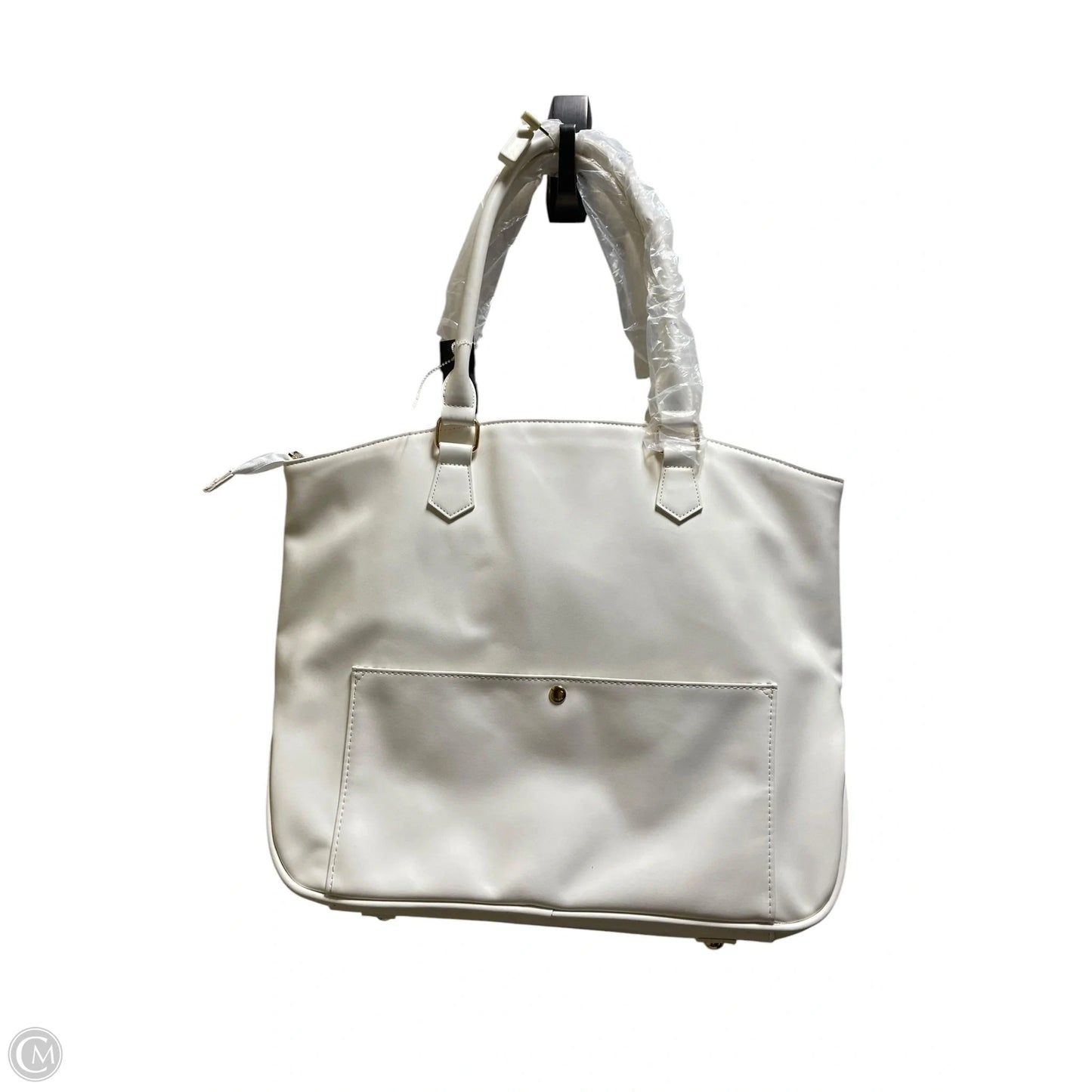 Handbag By Ember, Size: Large