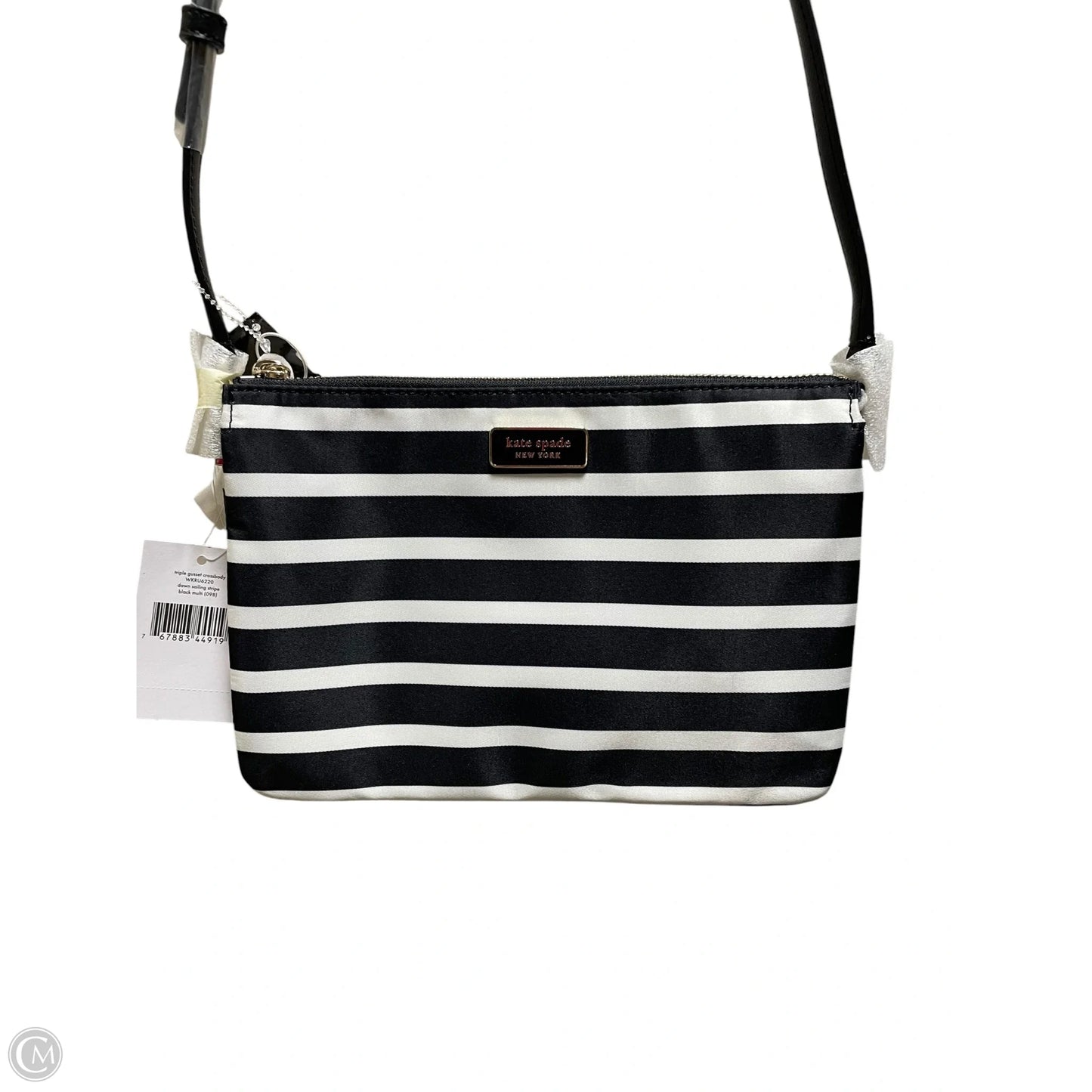 Crossbody Designer By Kate Spade, Size: Small