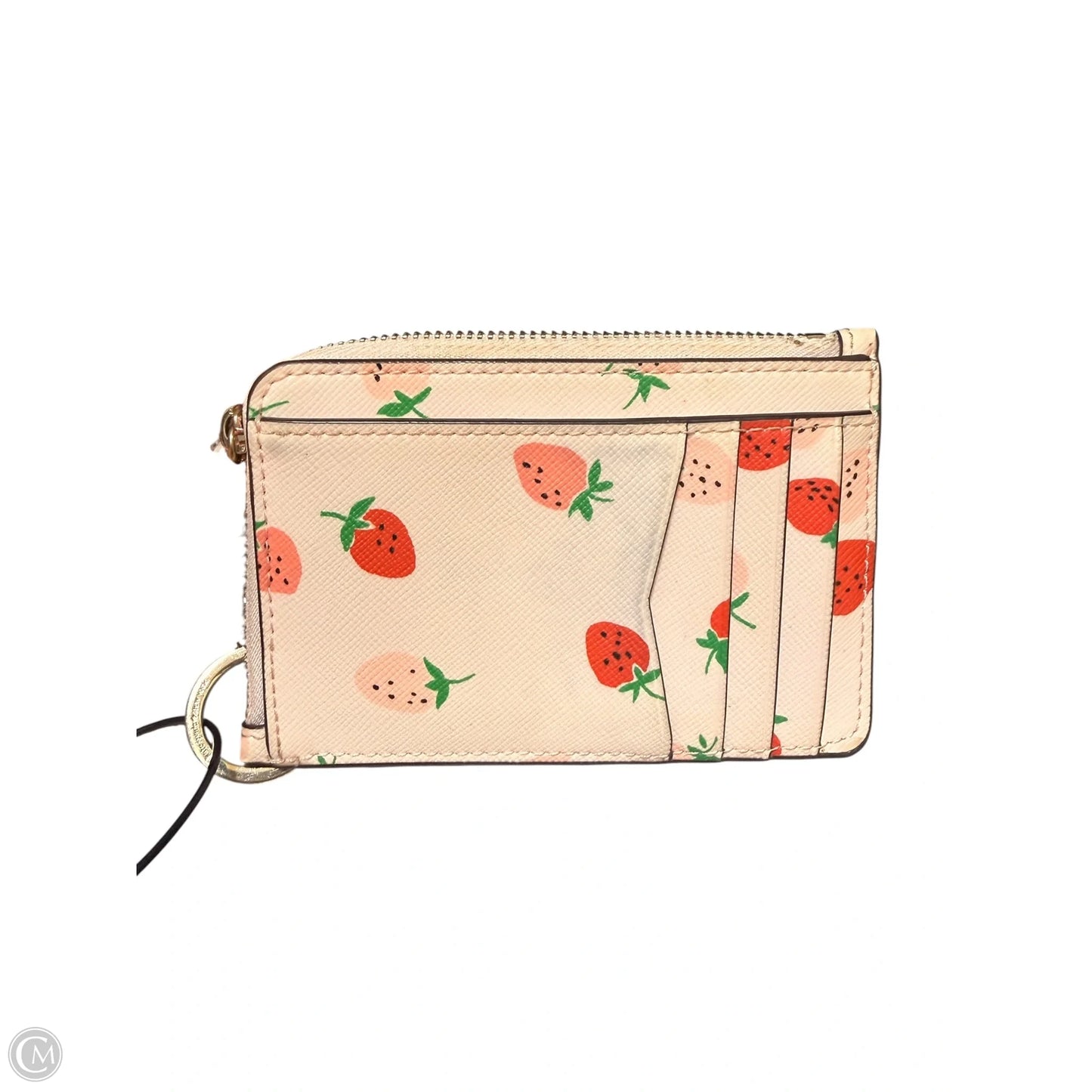 Wallet Designer By Kate Spade, Size: Medium