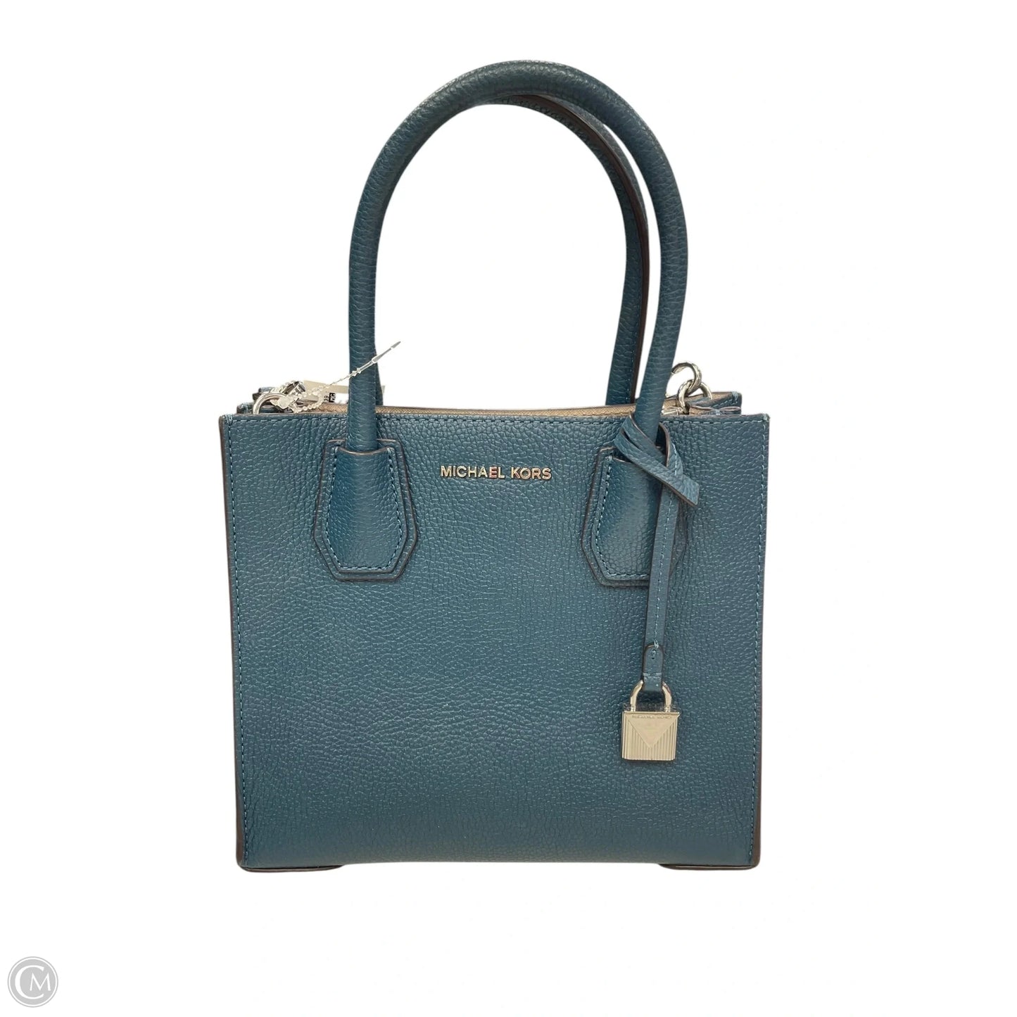 Handbag Designer By Michael Kors, Size: Medium