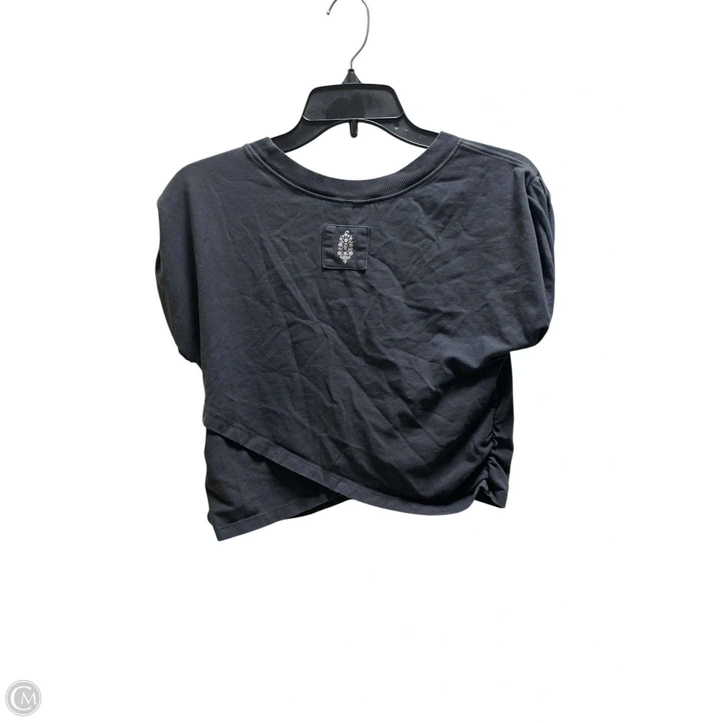 Top Sleeveless By Free People In Black, Size: L