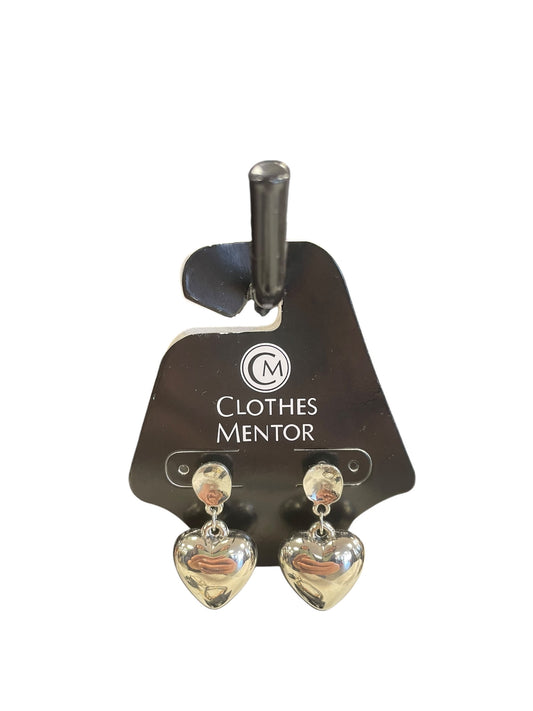 Earrings Dangle/drop By Clothes Mentor