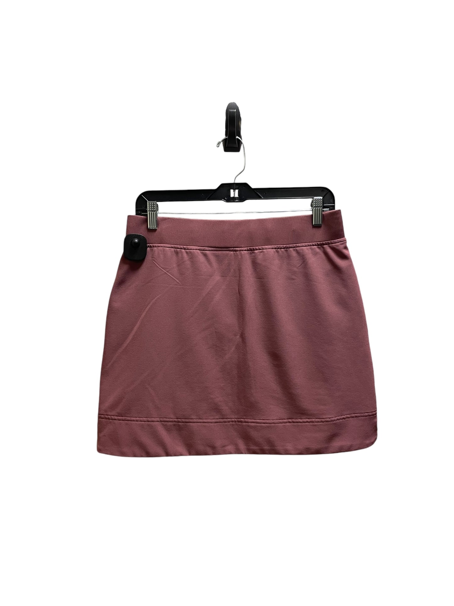 Athletic Skirt By 32 Degrees In Pink, Size: S