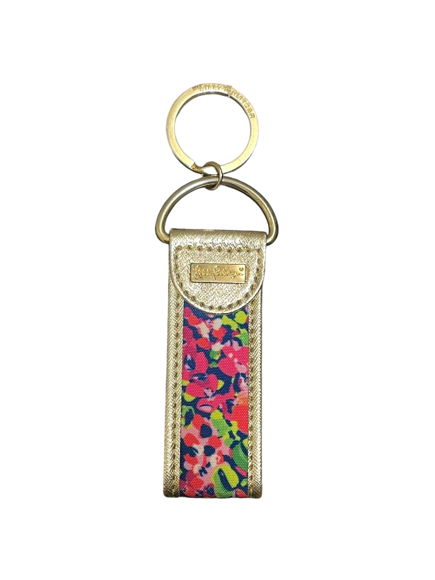 Key Chain By Lilly Pulitzer, Size: Small