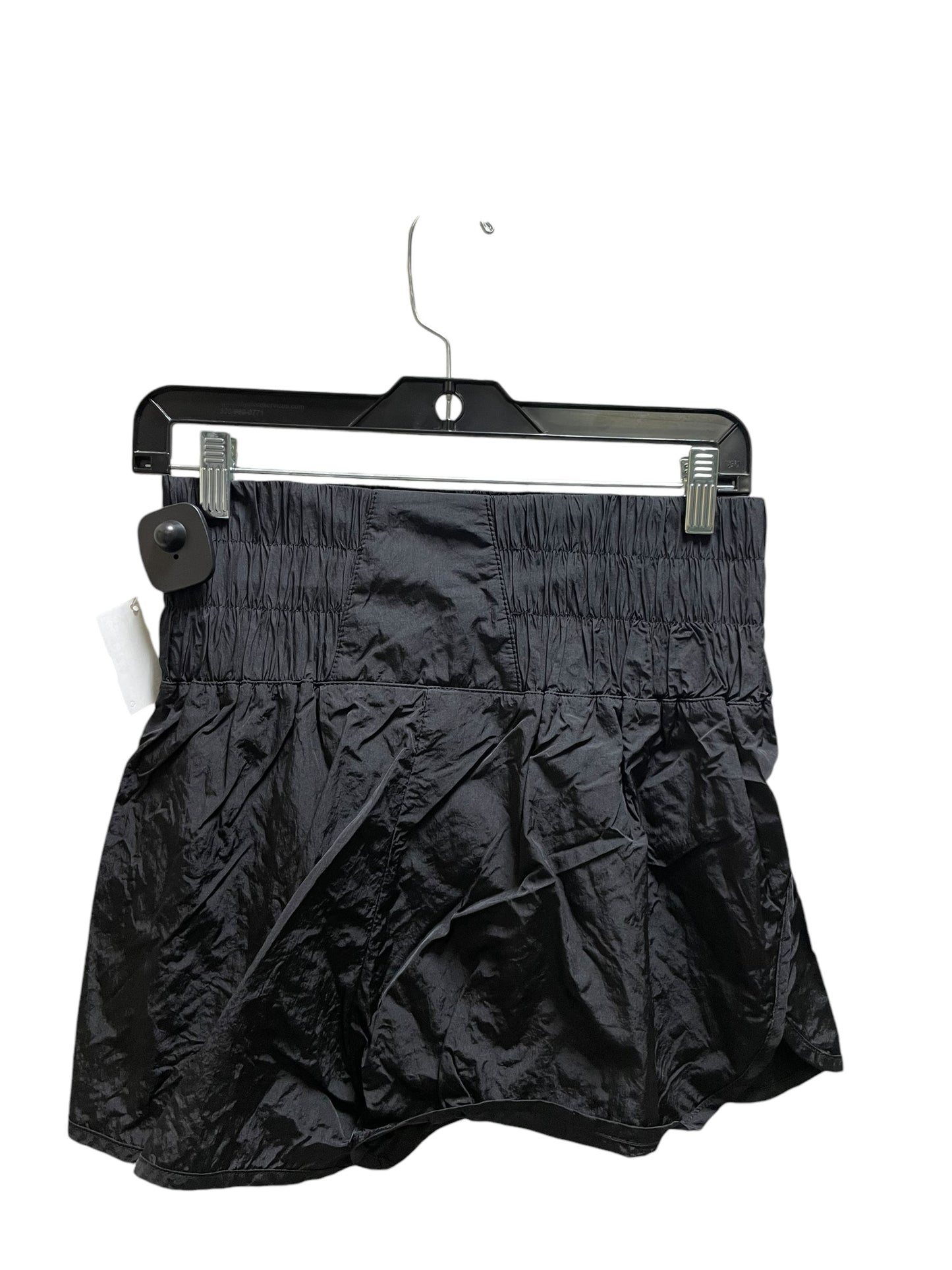 Athletic Shorts By Clothes Mentor In Black, Size: S