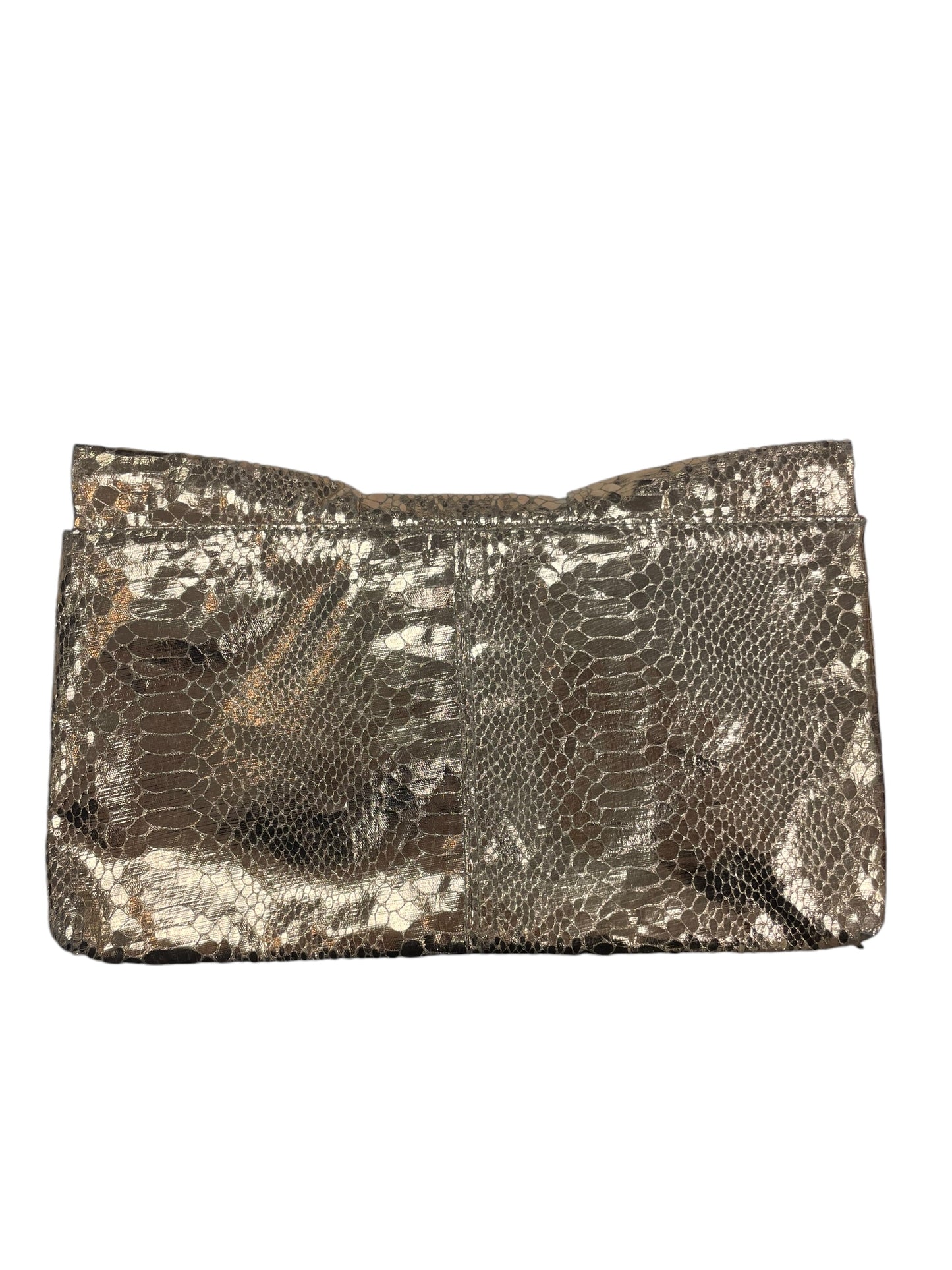 Clutch By Sigal, Size: Large