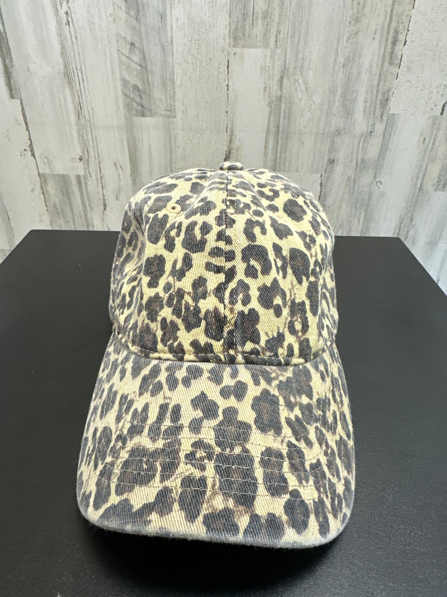 Hat Baseball Cap By Clothes Mentor