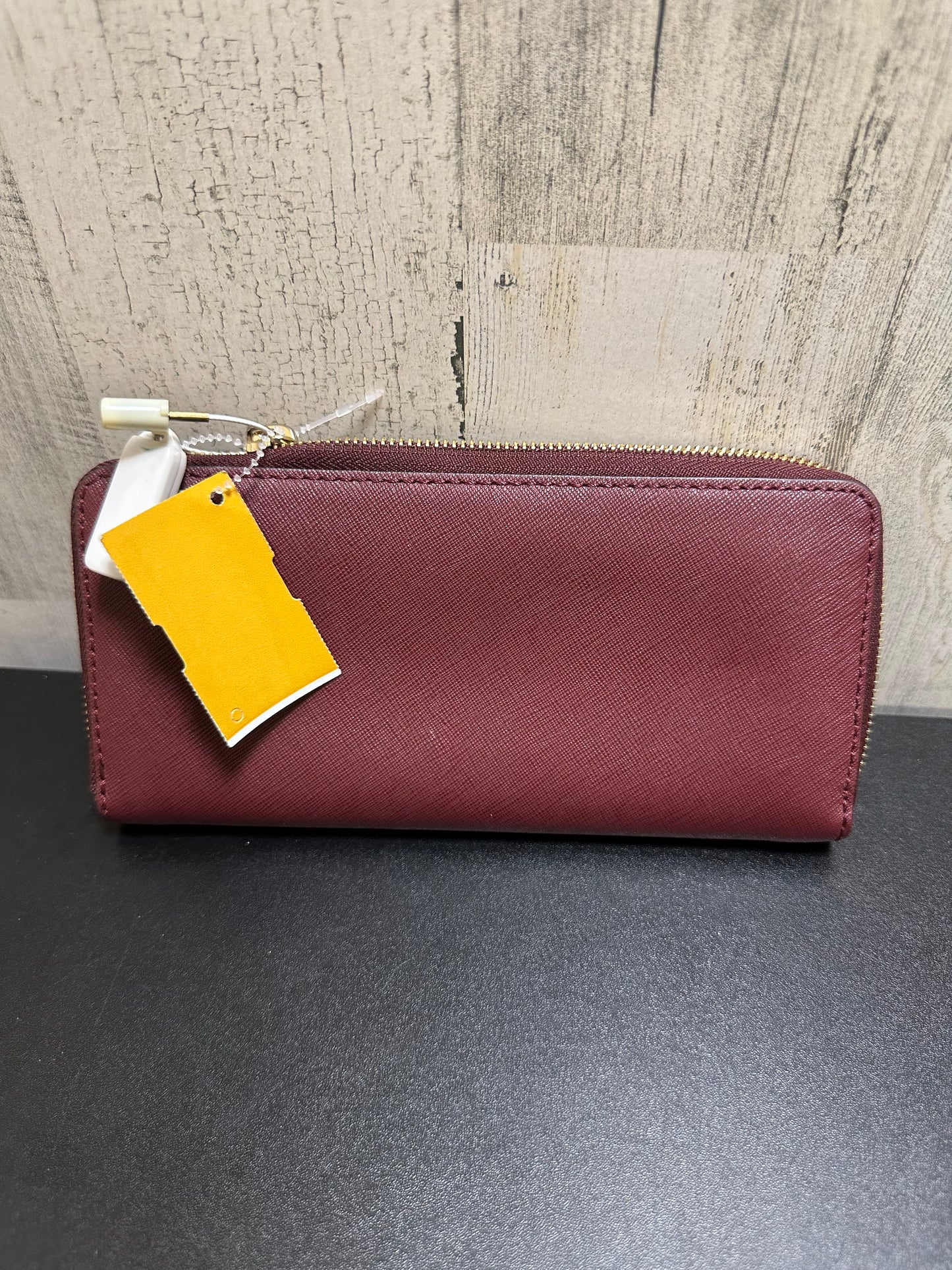 Wallet Designer Michael Kors, Size Medium