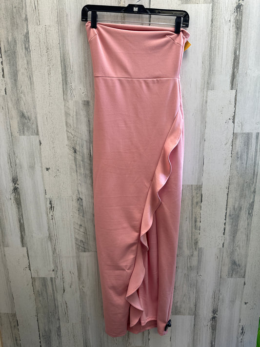 Dress Party Long By Lulus  Size: Xs