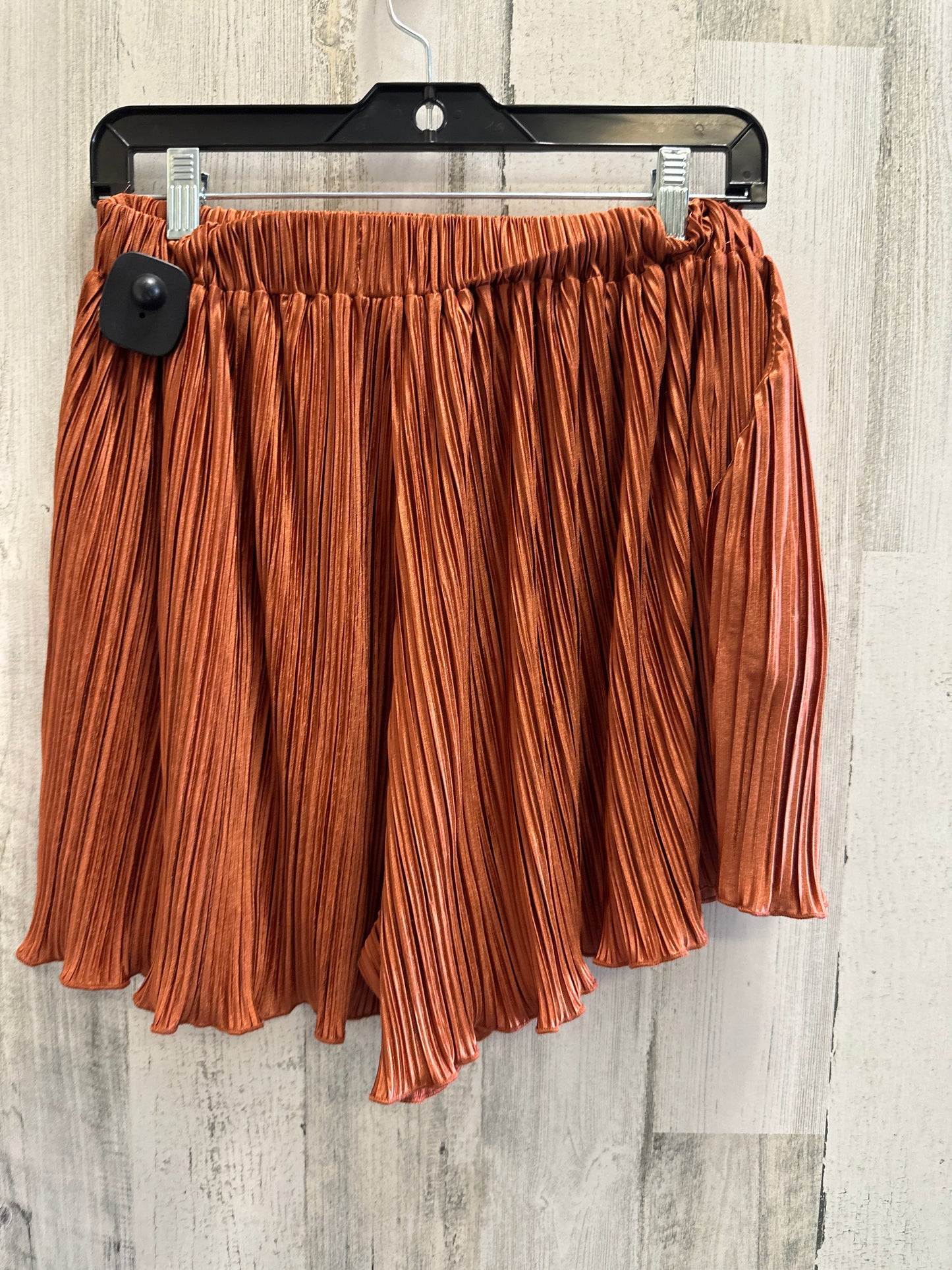 Brown Shorts Urban Outfitters, Size M