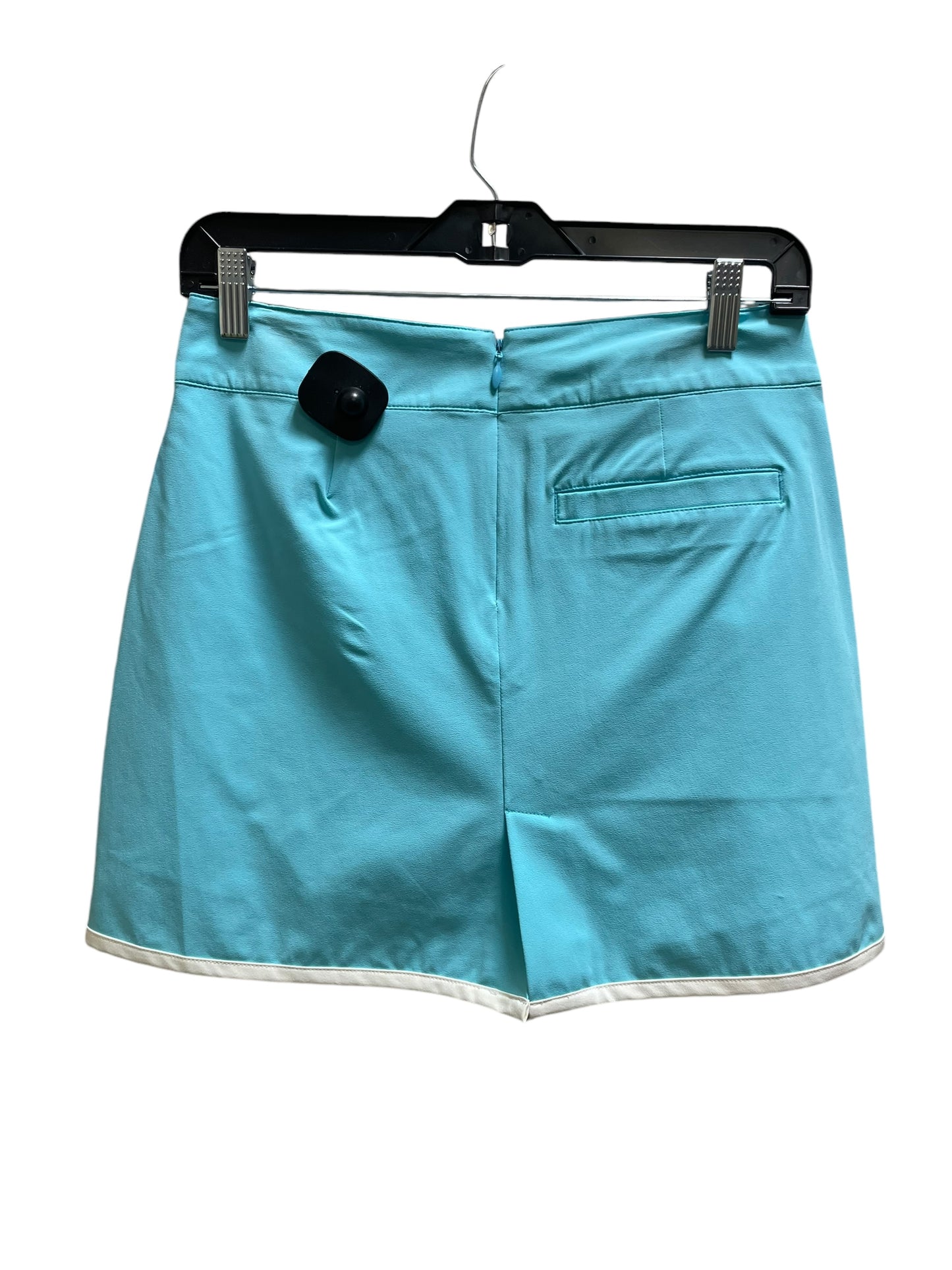 Skort By Puma In Blue, Size: 0