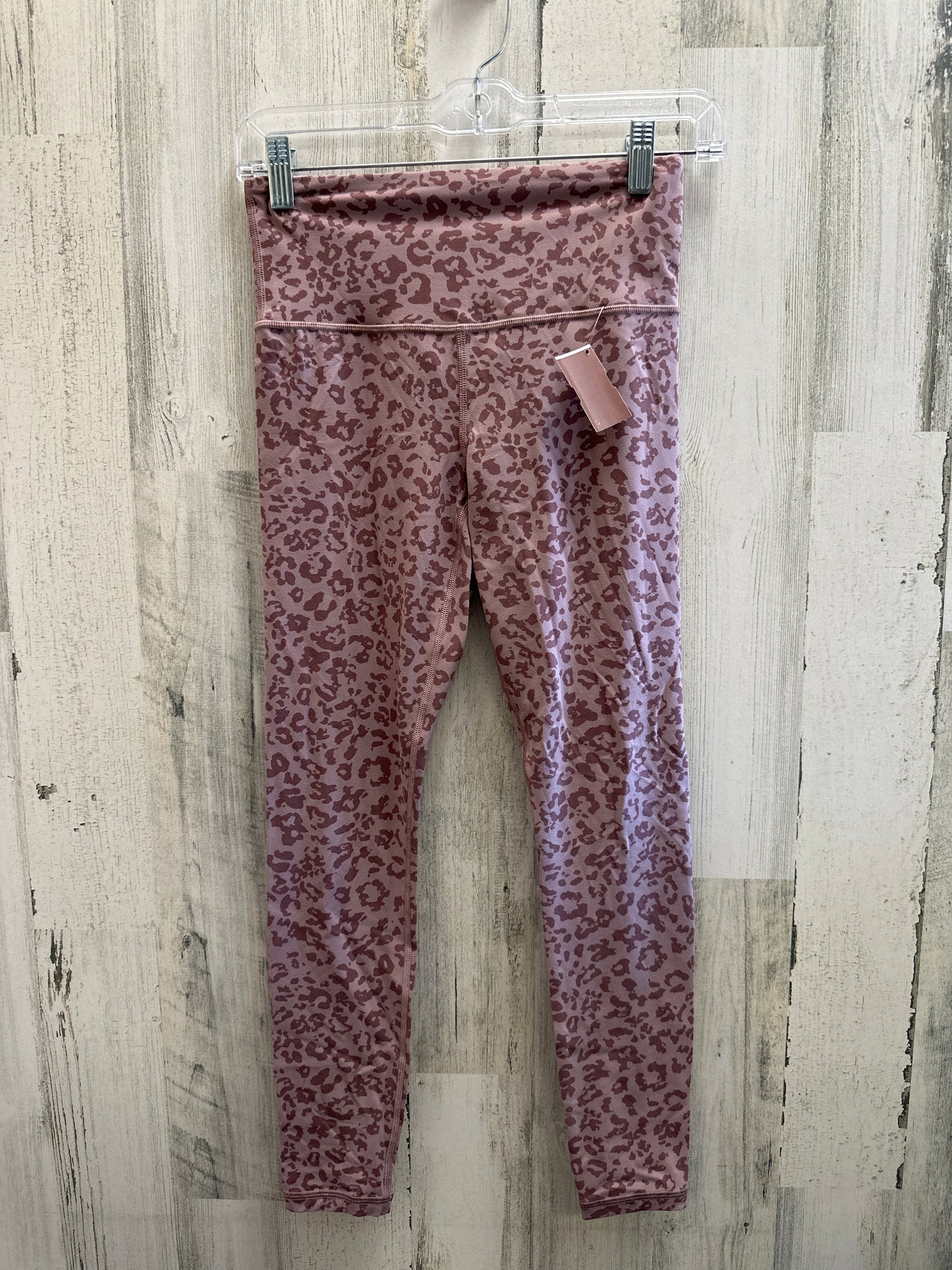 Athletic Leggings By Athleta  Size: Xs