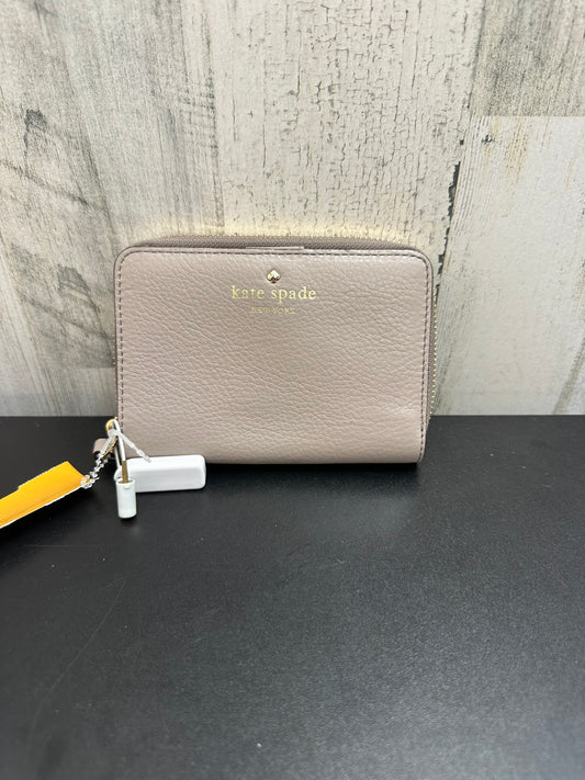 Wallet Designer By Kate Spade  Size: Small