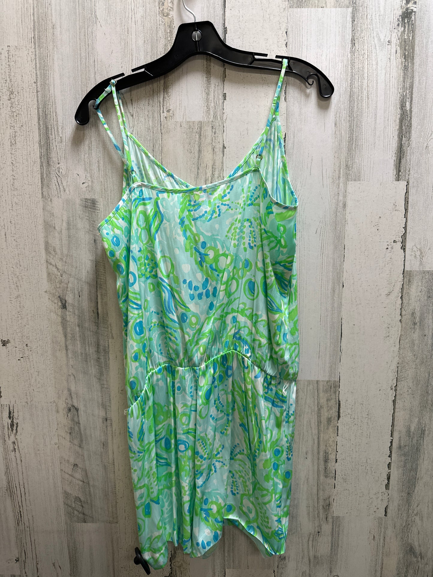 Romper By Lilly Pulitzer  Size: M