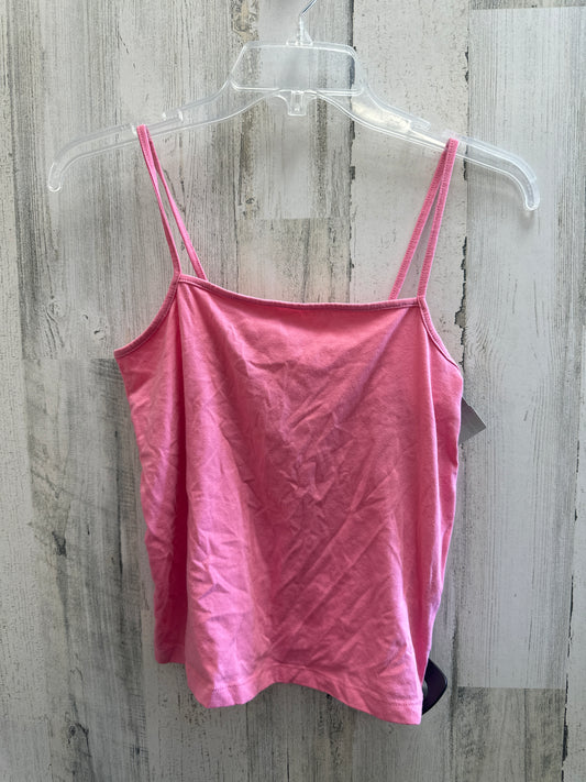 Tank Top By Wild Fable  Size: L