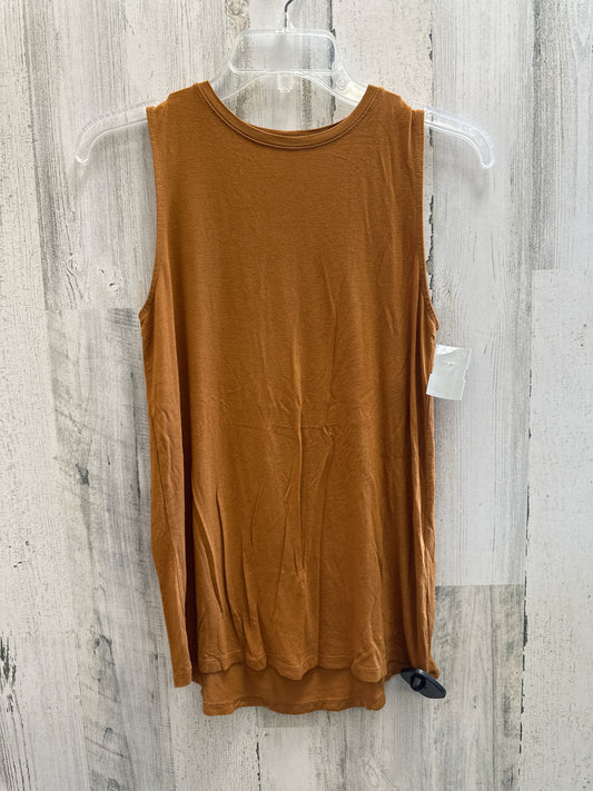 Top Sleeveless By A New Day  Size: Xs