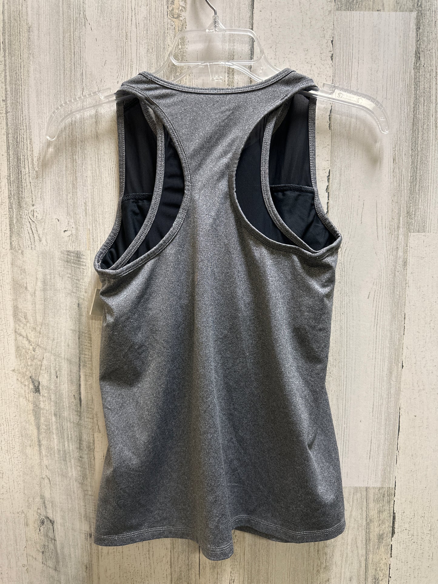 Athletic Tank Top By Champion  Size: S