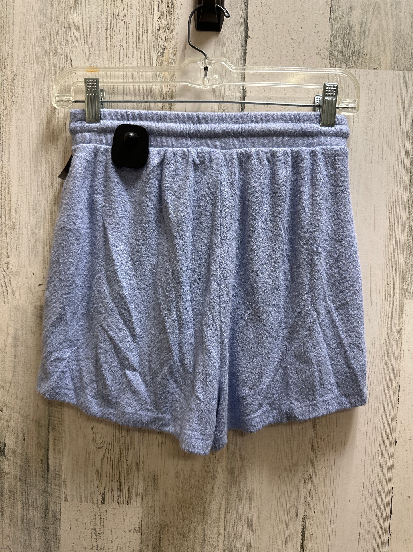 Blue Shorts Double Zero, Size 4