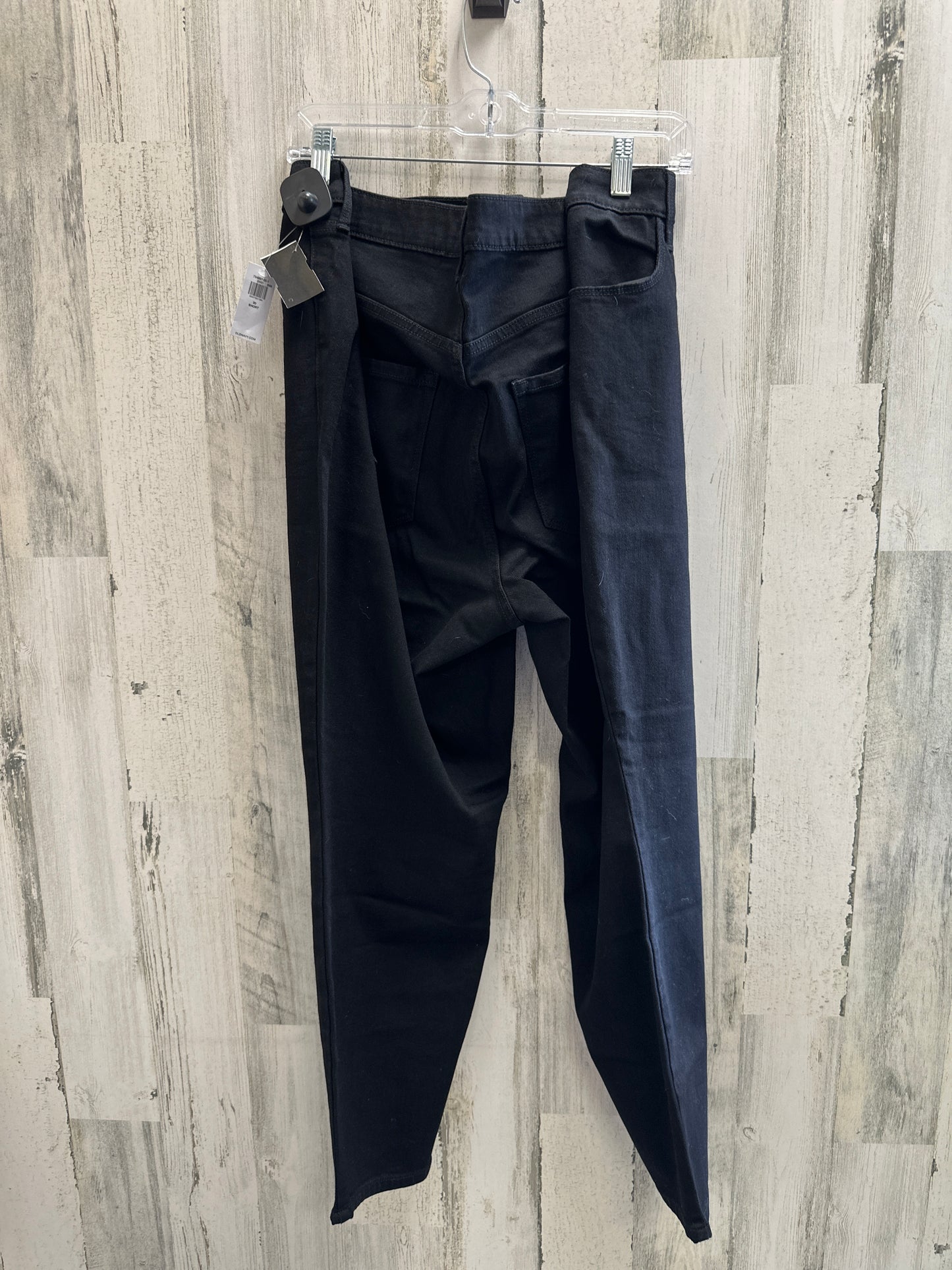 Black Denim Jeans Skinny Old Navy, Size 20